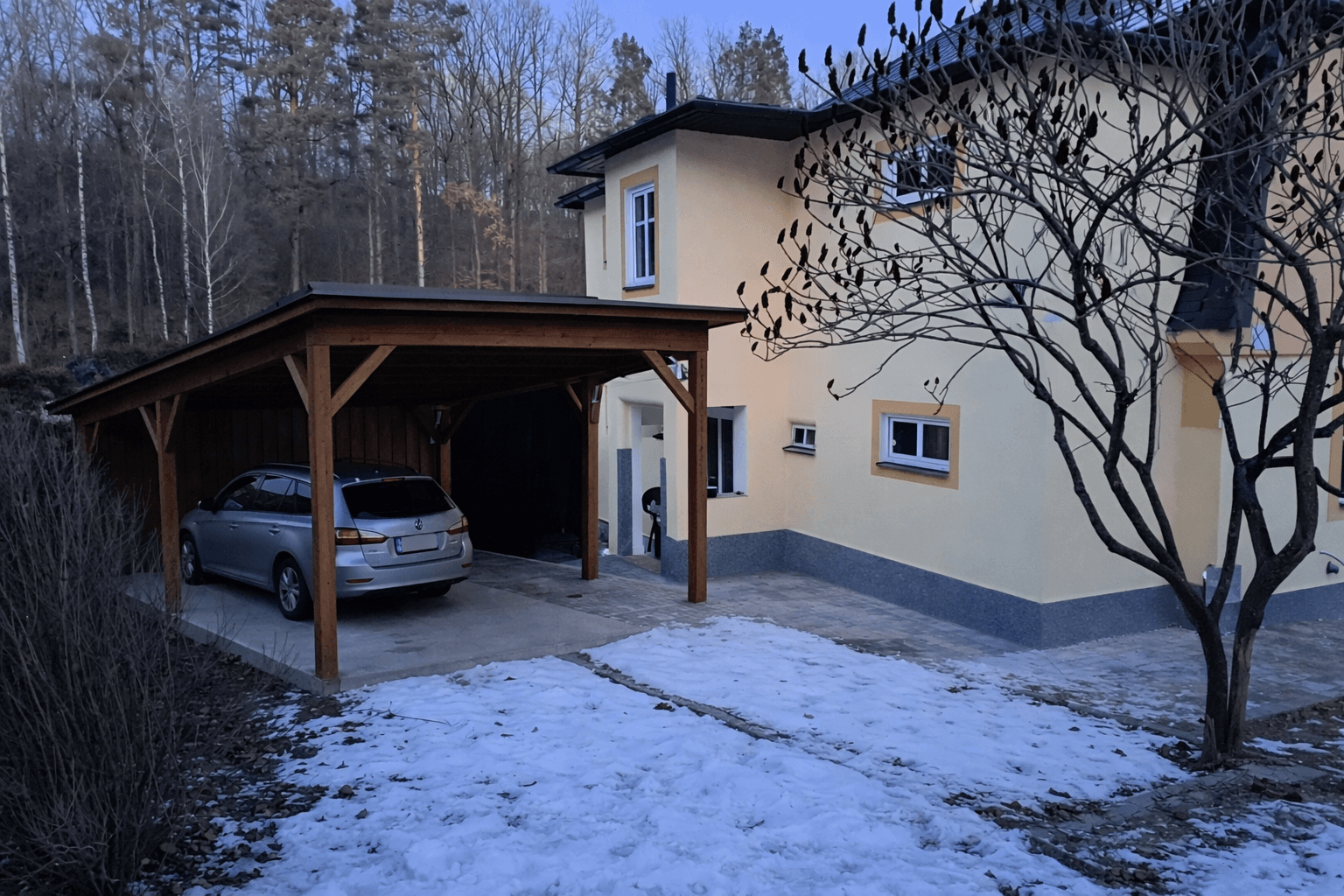 Prodej domu 190 m², pozemek 2.800 m², Nádražní, Mikulovice, Olomoucký kraj Prodej domu 190 m², pozemek 2.800 m², Nádražní, Mikulovice, Olomoucký kraj