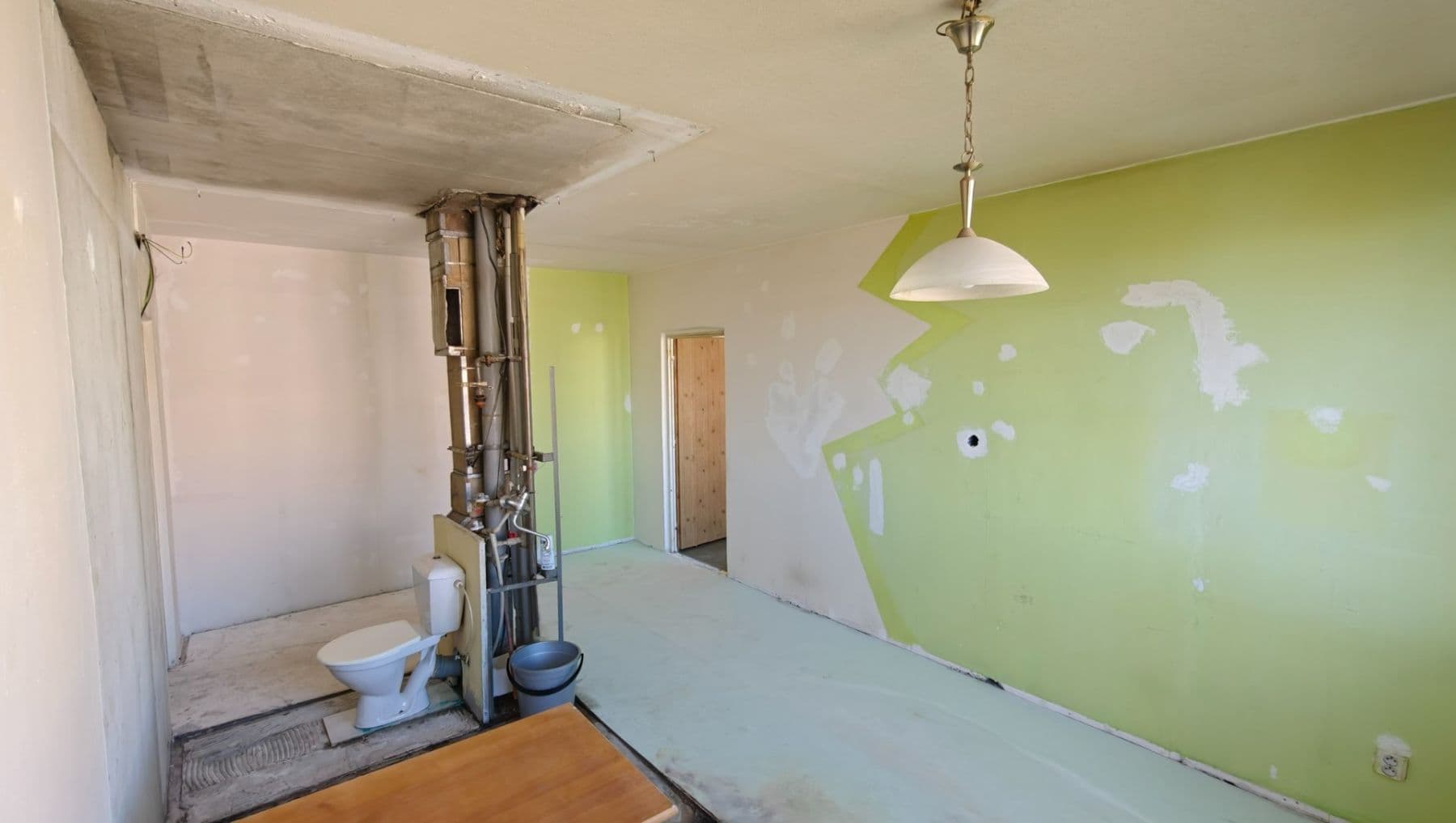 Prodej bytu 1+1 44 m², Bezdrevská, České Budějovice, Jihočeský kraj Prodej bytu 1+1 44 m², Bezdrevská, České Budějovice, Jihočeský kraj