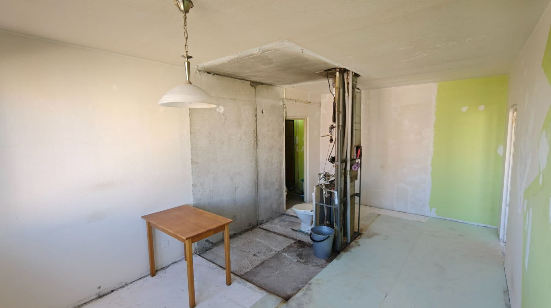 Prodej bytu 1+1 44 m², Bezdrevská, České Budějovice, Jihočeský kraj Prodej bytu 1+1 44 m², Bezdrevská, České Budějovice, Jihočeský kraj