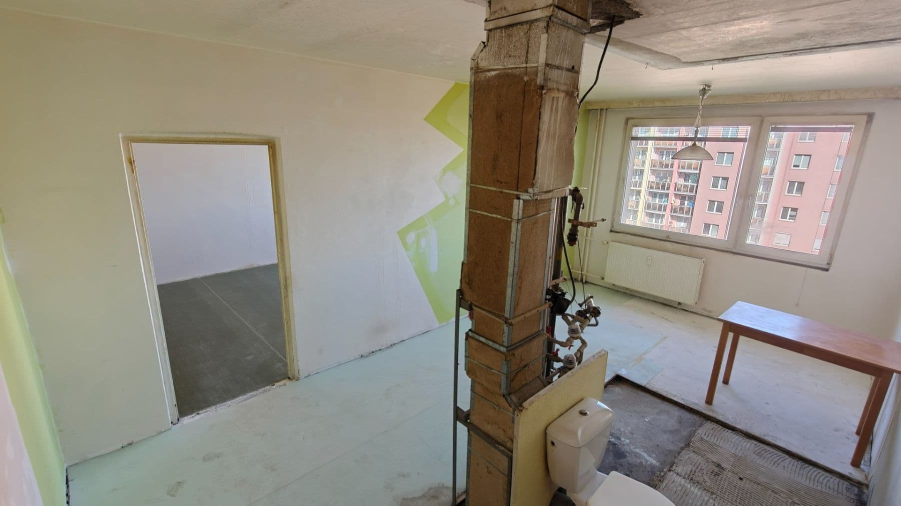 Prodej bytu 1+1 44 m², Bezdrevská, České Budějovice, Jihočeský kraj Prodej bytu 1+1 44 m², Bezdrevská, České Budějovice, Jihočeský kraj