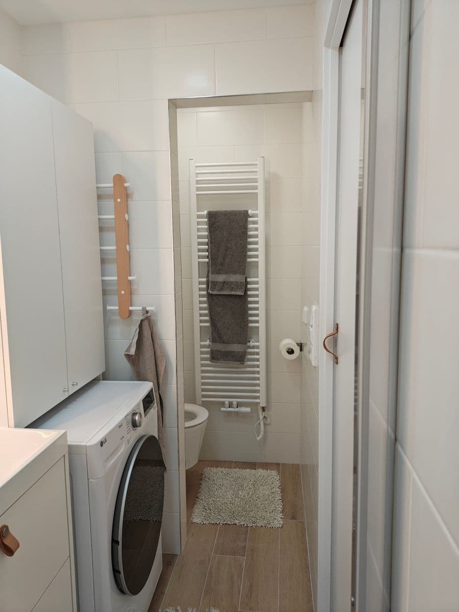 Pronájem bytu 1+1 36 m², Šlikova, Praha, Praha Pronájem bytu 1+1 36 m², Šlikova, Praha, Praha