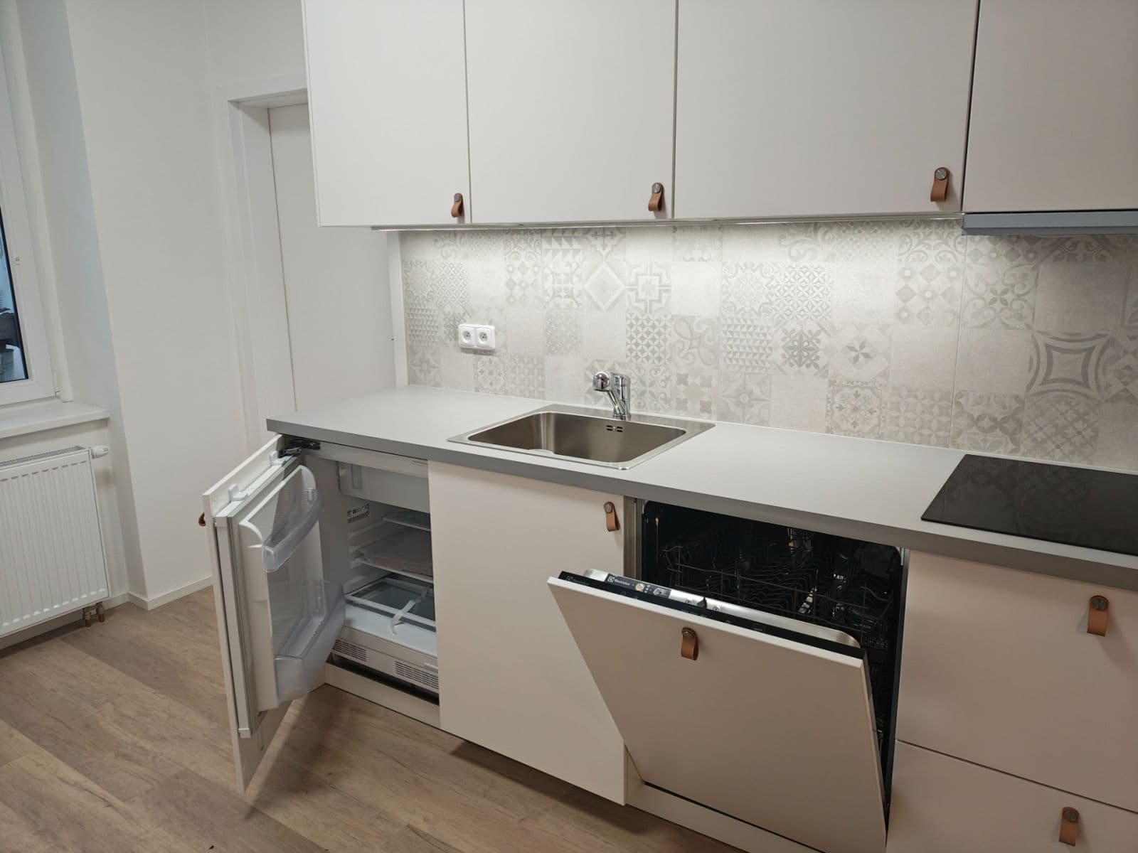 Pronájem bytu 1+1 36 m², Šlikova, Praha, Praha Pronájem bytu 1+1 36 m², Šlikova, Praha, Praha