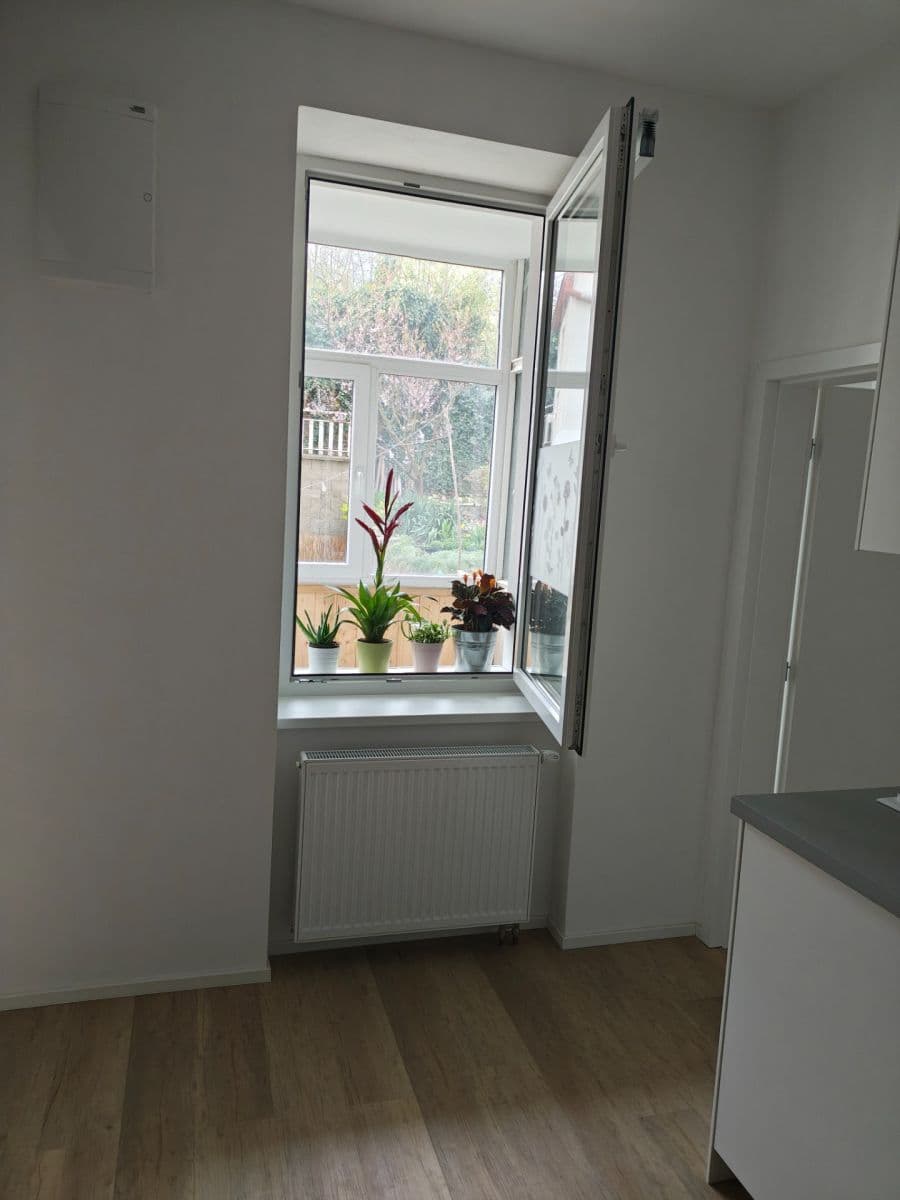 Pronájem bytu 1+1 36 m², Šlikova, Praha, Praha Pronájem bytu 1+1 36 m², Šlikova, Praha, Praha