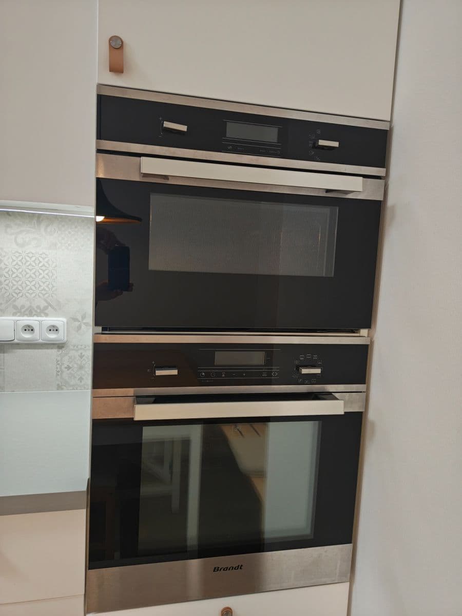 Pronájem bytu 1+1 36 m², Šlikova, Praha, Praha Pronájem bytu 1+1 36 m², Šlikova, Praha, Praha