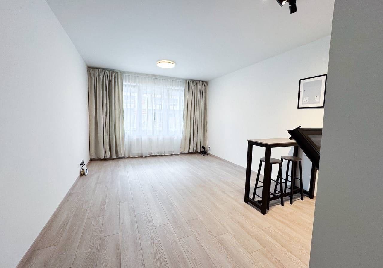 Pronájem bytu 1+kk 33 m², Poděbradská, Praha, Praha Pronájem bytu 1+kk 33 m², Poděbradská, Praha, Praha