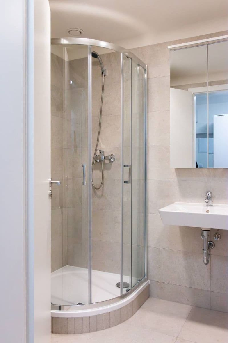 Pronájem bytu 1+kk 33 m², Poděbradská, Praha, Praha Pronájem bytu 1+kk 33 m², Poděbradská, Praha, Praha