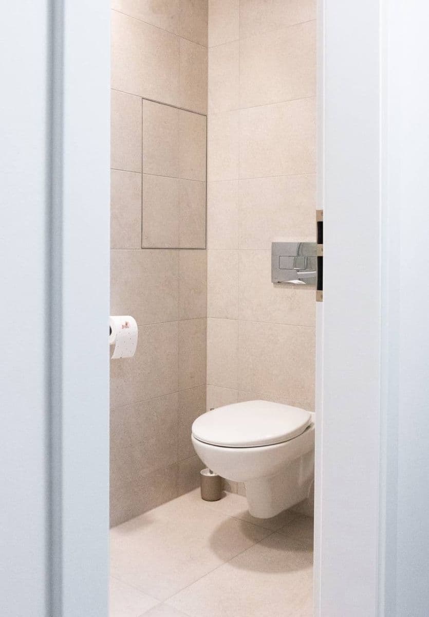 Pronájem bytu 1+kk 33 m², Poděbradská, Praha, Praha Pronájem bytu 1+kk 33 m², Poděbradská, Praha, Praha