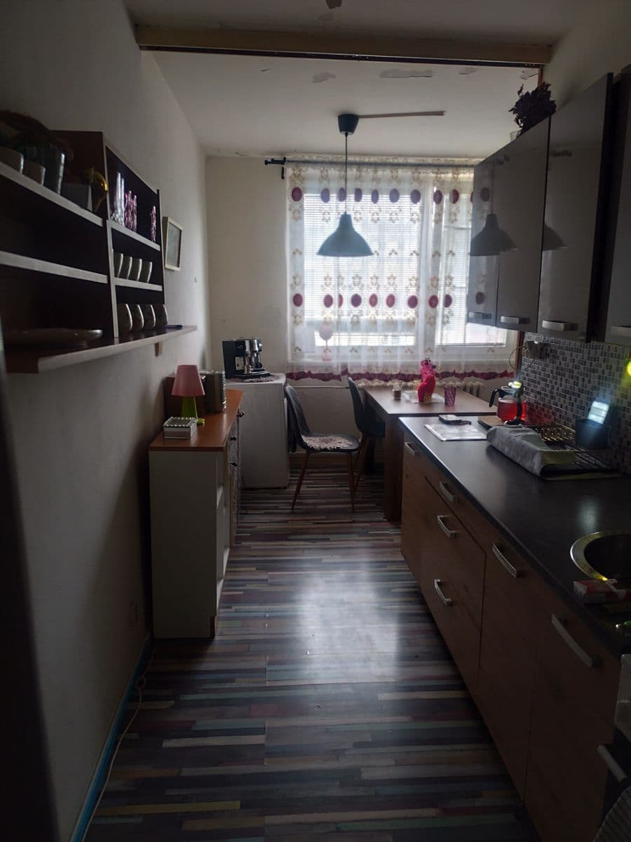 Pronájem bytu 2+1 68 m², Olbrachtovo náměstí, Brno, Jihomoravský kraj Pronájem bytu 2+1 68 m², Olbrachtovo náměstí, Brno, Jihomoravský kraj