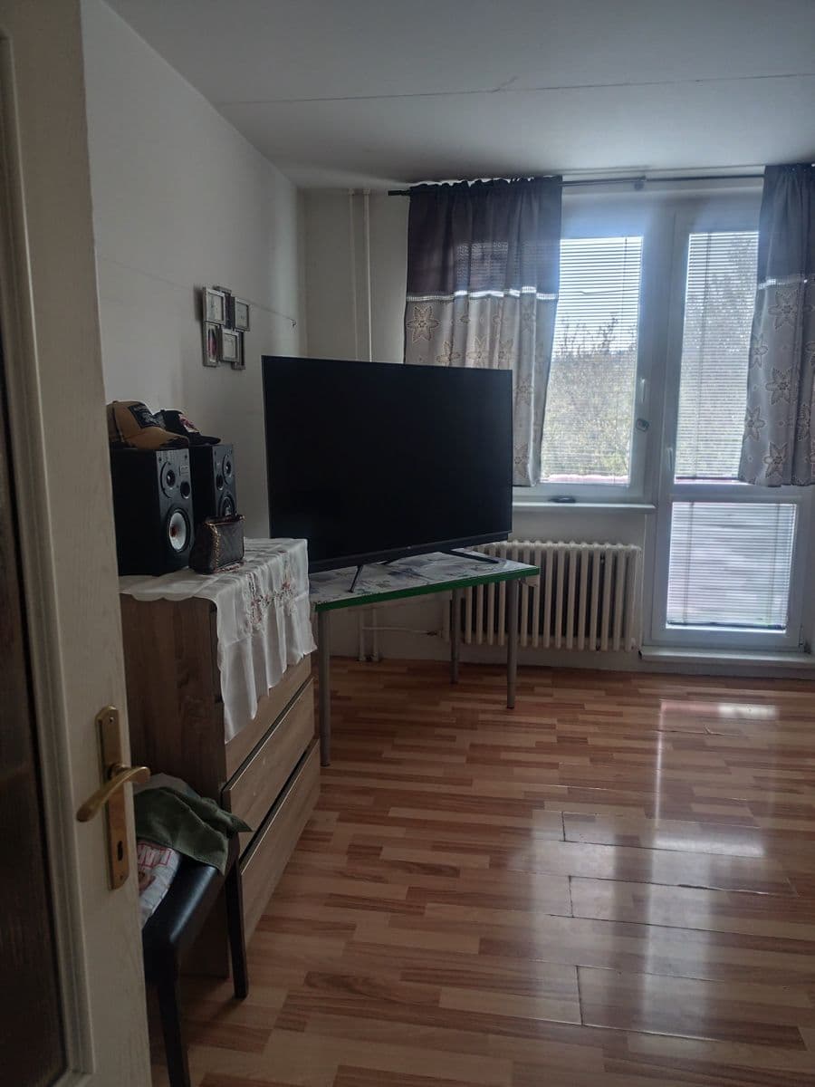 Pronájem bytu 2+1 68 m², Olbrachtovo náměstí, Brno, Jihomoravský kraj Pronájem bytu 2+1 68 m², Olbrachtovo náměstí, Brno, Jihomoravský kraj