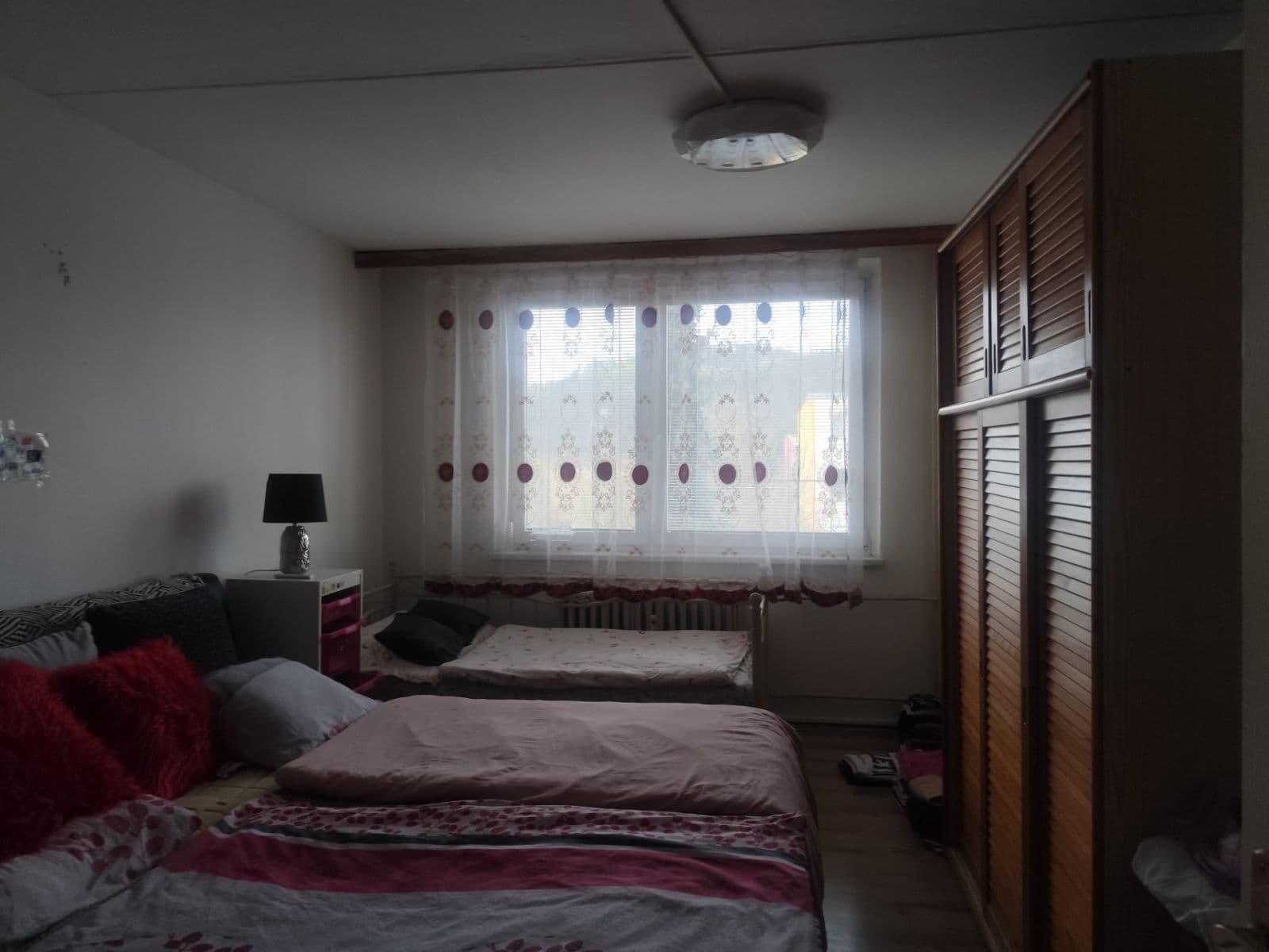 Pronájem bytu 2+1 68 m², Olbrachtovo náměstí, Brno, Jihomoravský kraj Pronájem bytu 2+1 68 m², Olbrachtovo náměstí, Brno, Jihomoravský kraj