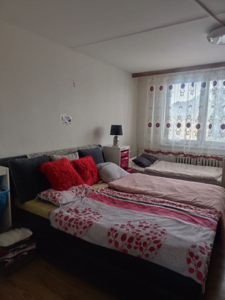 Pronájem bytu 2+1 68 m², Olbrachtovo náměstí, Brno, Jihomoravský kraj Pronájem bytu 2+1 68 m², Olbrachtovo náměstí, Brno, Jihomoravský kraj