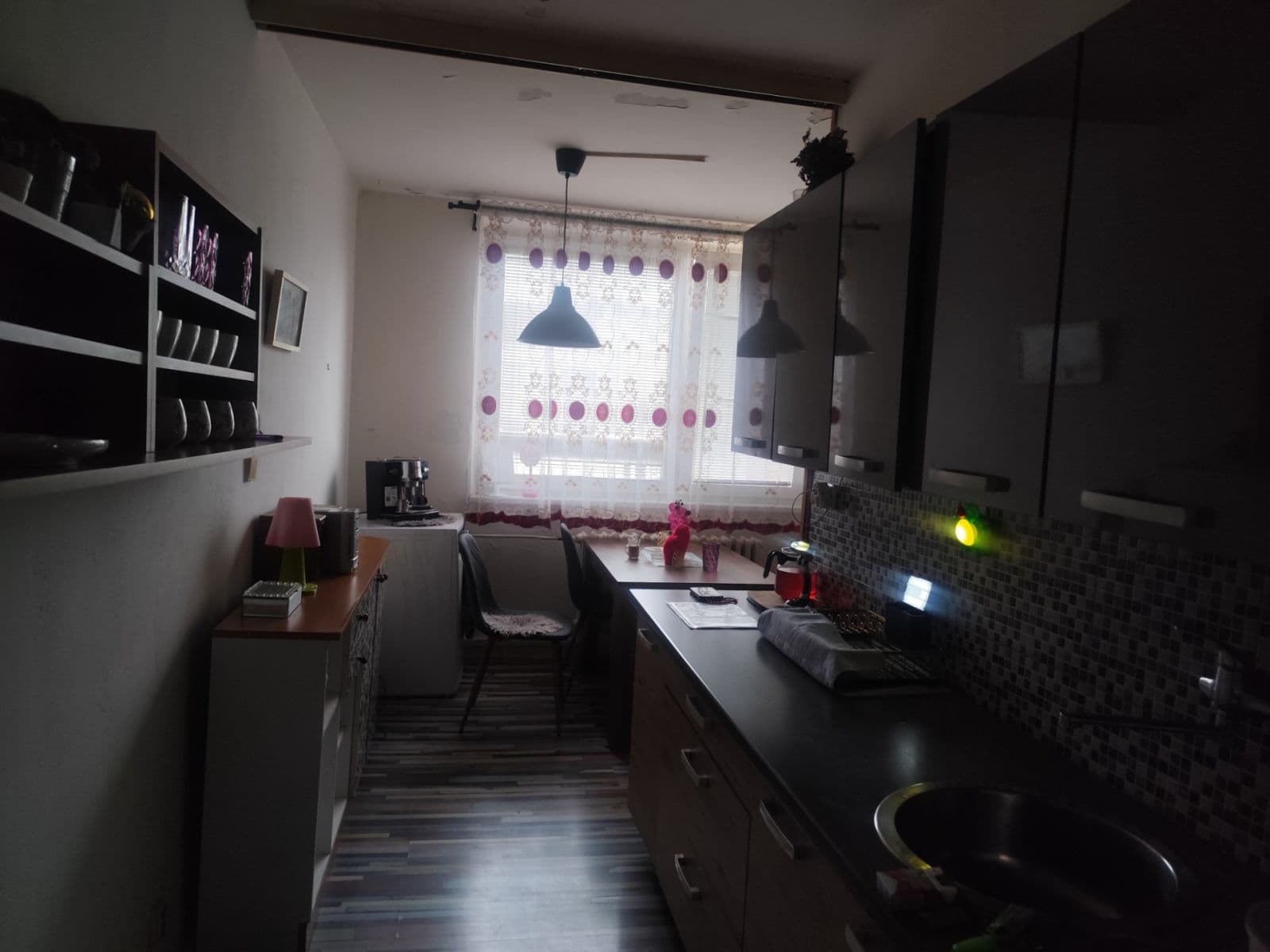 Pronájem bytu 2+1 68 m², Olbrachtovo náměstí, Brno, Jihomoravský kraj Pronájem bytu 2+1 68 m², Olbrachtovo náměstí, Brno, Jihomoravský kraj