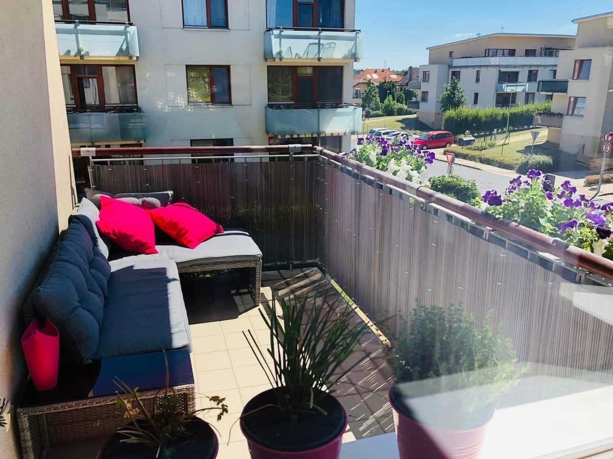 Prodej bytu 2+kk 57 m², Laudonova, Praha, Praha Prodej bytu 2+kk 57 m², Laudonova, Praha, Praha