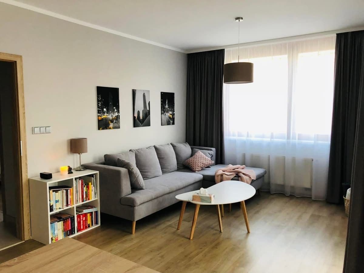 Prodej bytu 2+kk 57 m², Laudonova, Praha, Praha Prodej bytu 2+kk 57 m², Laudonova, Praha, Praha