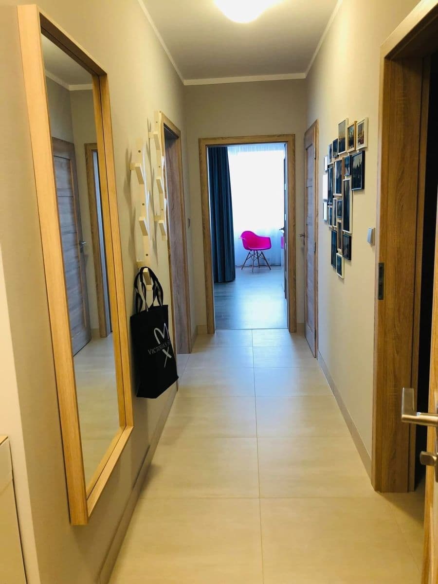 Prodej bytu 2+kk 57 m², Laudonova, Praha, Praha Prodej bytu 2+kk 57 m², Laudonova, Praha, Praha