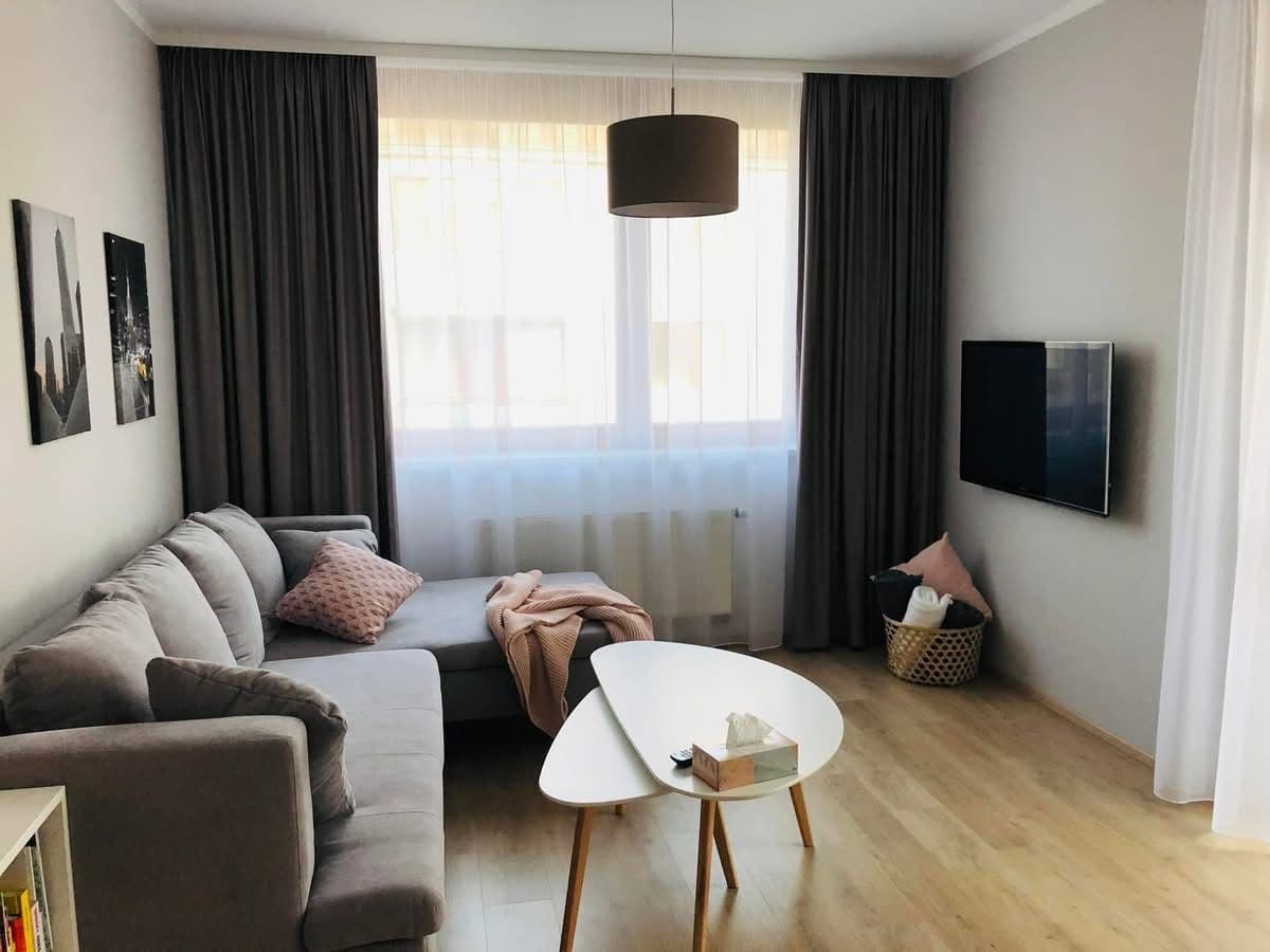 Prodej bytu 2+kk 57 m², Laudonova, Praha, Praha Prodej bytu 2+kk 57 m², Laudonova, Praha, Praha
