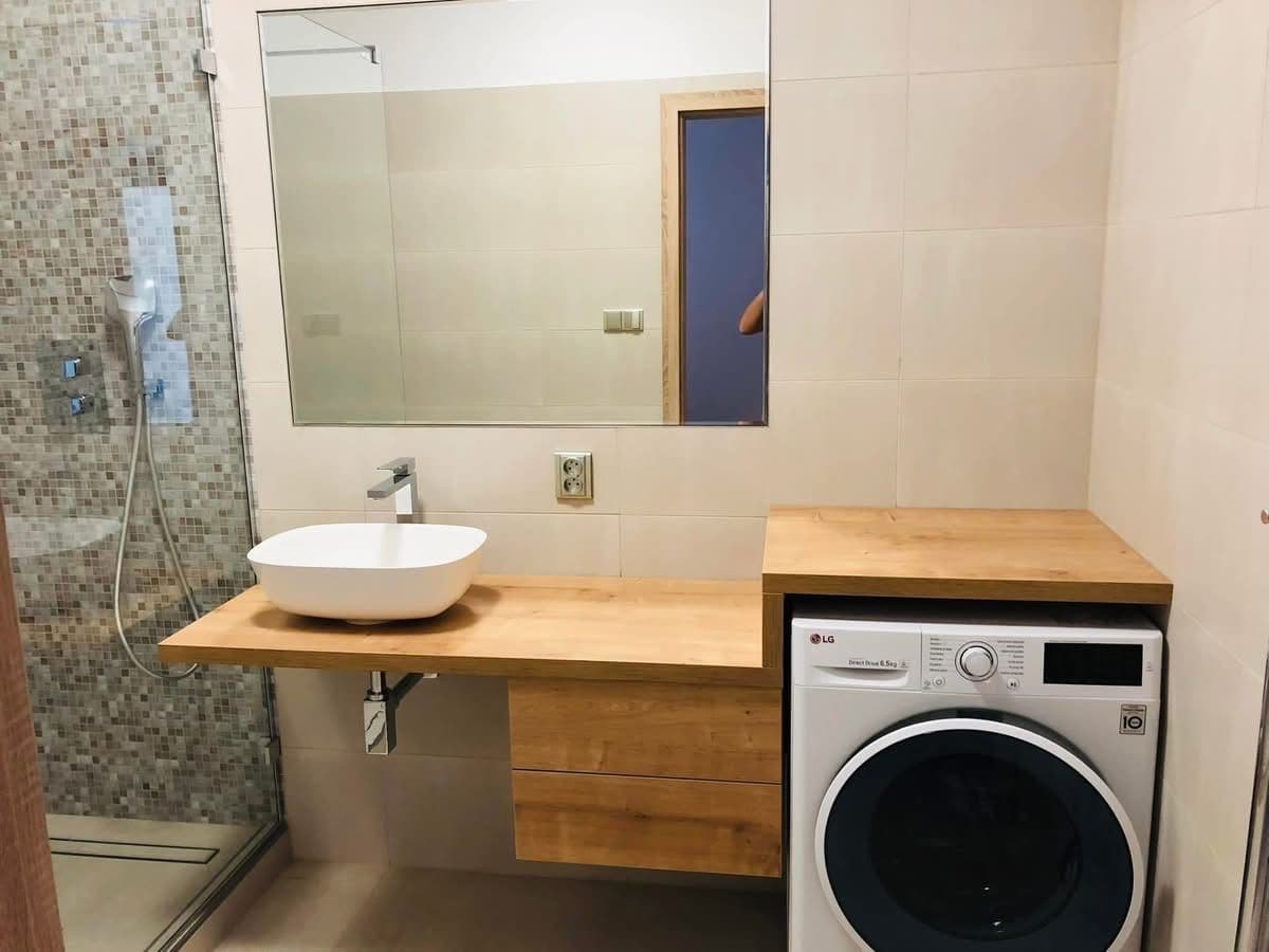 Prodej bytu 2+kk 57 m², Laudonova, Praha, Praha Prodej bytu 2+kk 57 m², Laudonova, Praha, Praha