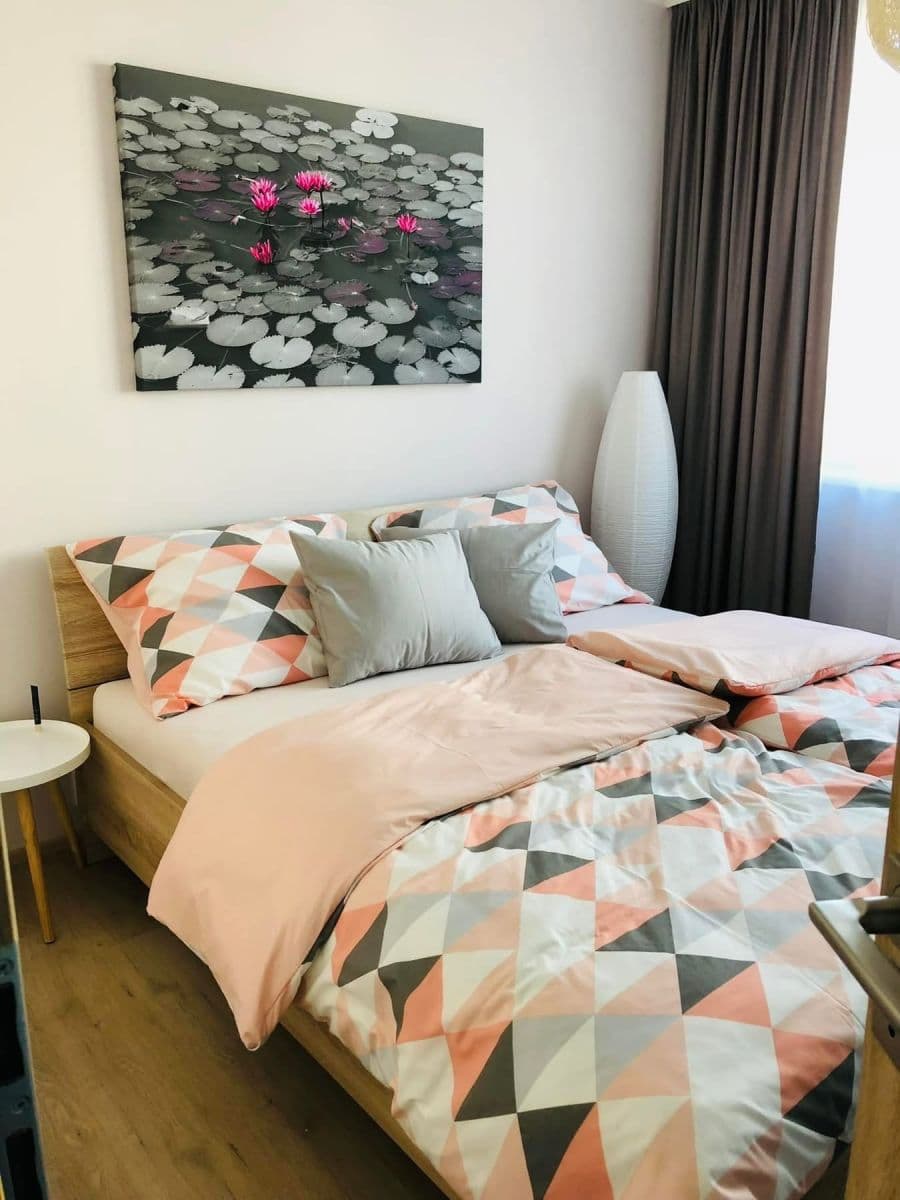 Prodej bytu 2+kk 57 m², Laudonova, Praha, Praha Prodej bytu 2+kk 57 m², Laudonova, Praha, Praha