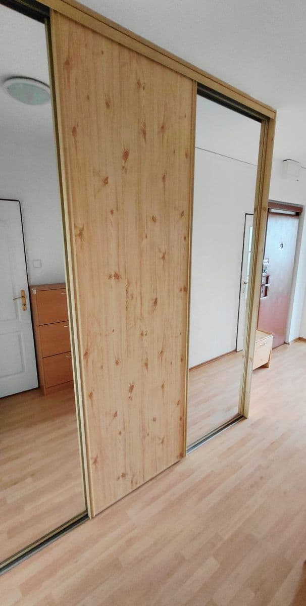 Pronájem bytu 3+kk 72 m², Hlivická, Praha, Praha Pronájem bytu 3+kk 72 m², Hlivická, Praha, Praha