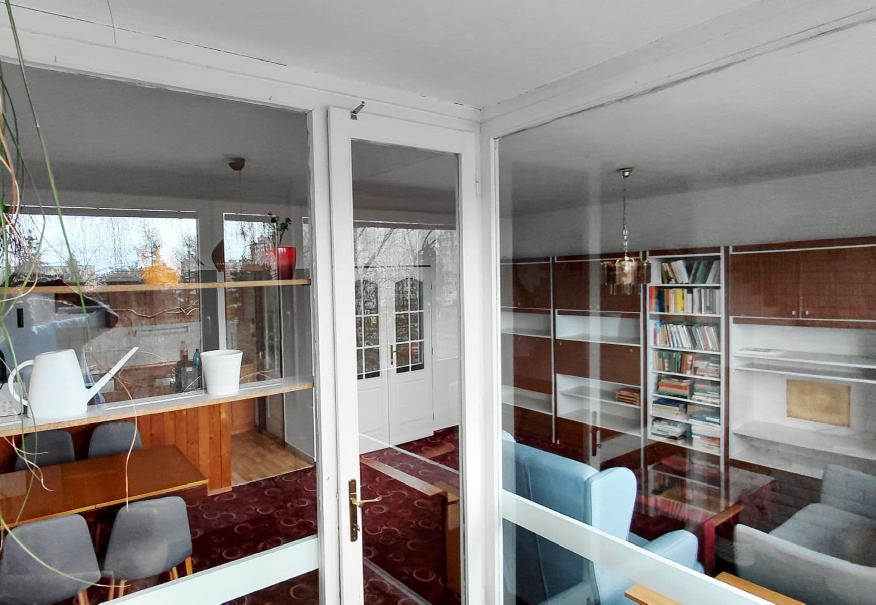 Pronájem bytu 3+kk 72 m², Hlivická, Praha, Praha Pronájem bytu 3+kk 72 m², Hlivická, Praha, Praha