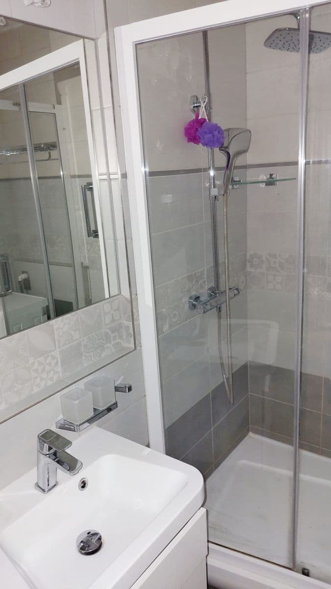 Pronájem bytu 3+kk 72 m², Hlivická, Praha, Praha Pronájem bytu 3+kk 72 m², Hlivická, Praha, Praha