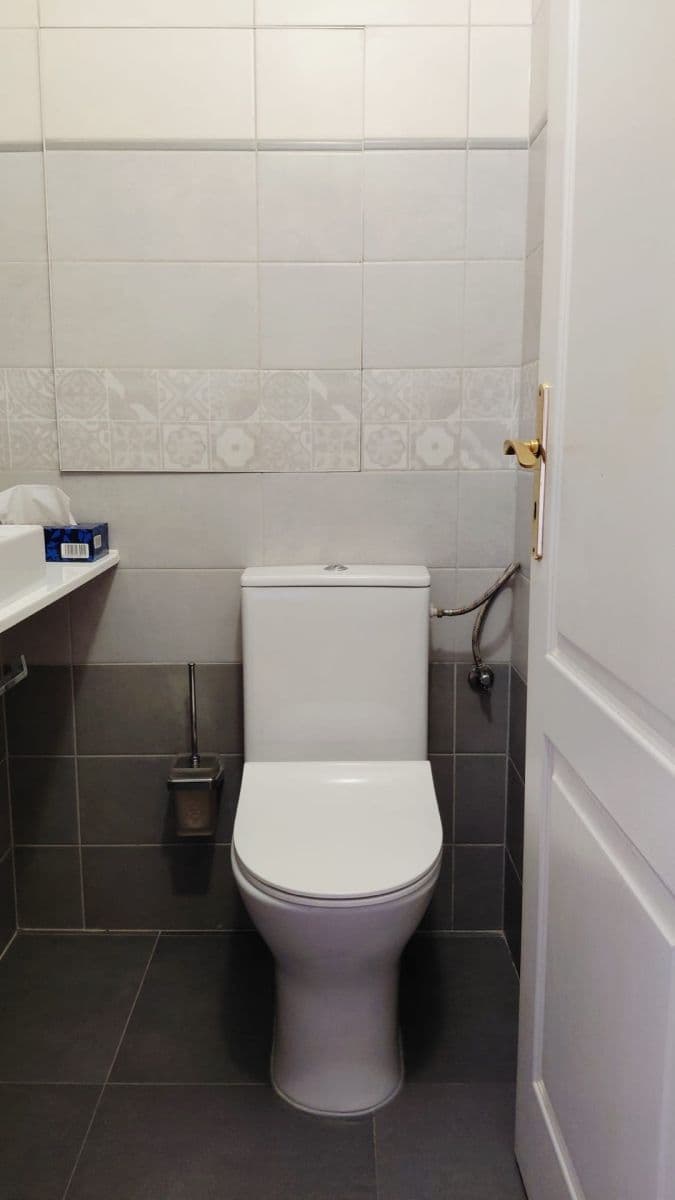 Pronájem bytu 3+kk 72 m², Hlivická, Praha, Praha Pronájem bytu 3+kk 72 m², Hlivická, Praha, Praha