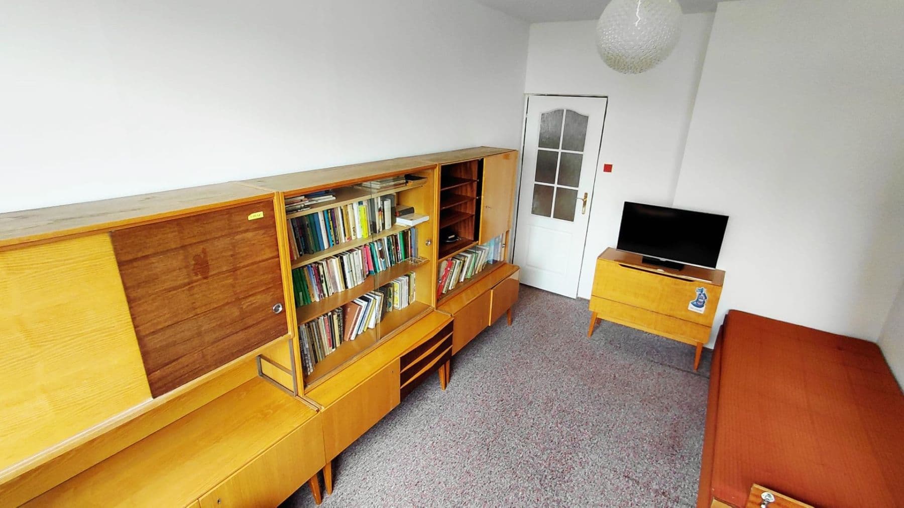 Pronájem bytu 3+kk 72 m², Hlivická, Praha, Praha Pronájem bytu 3+kk 72 m², Hlivická, Praha, Praha