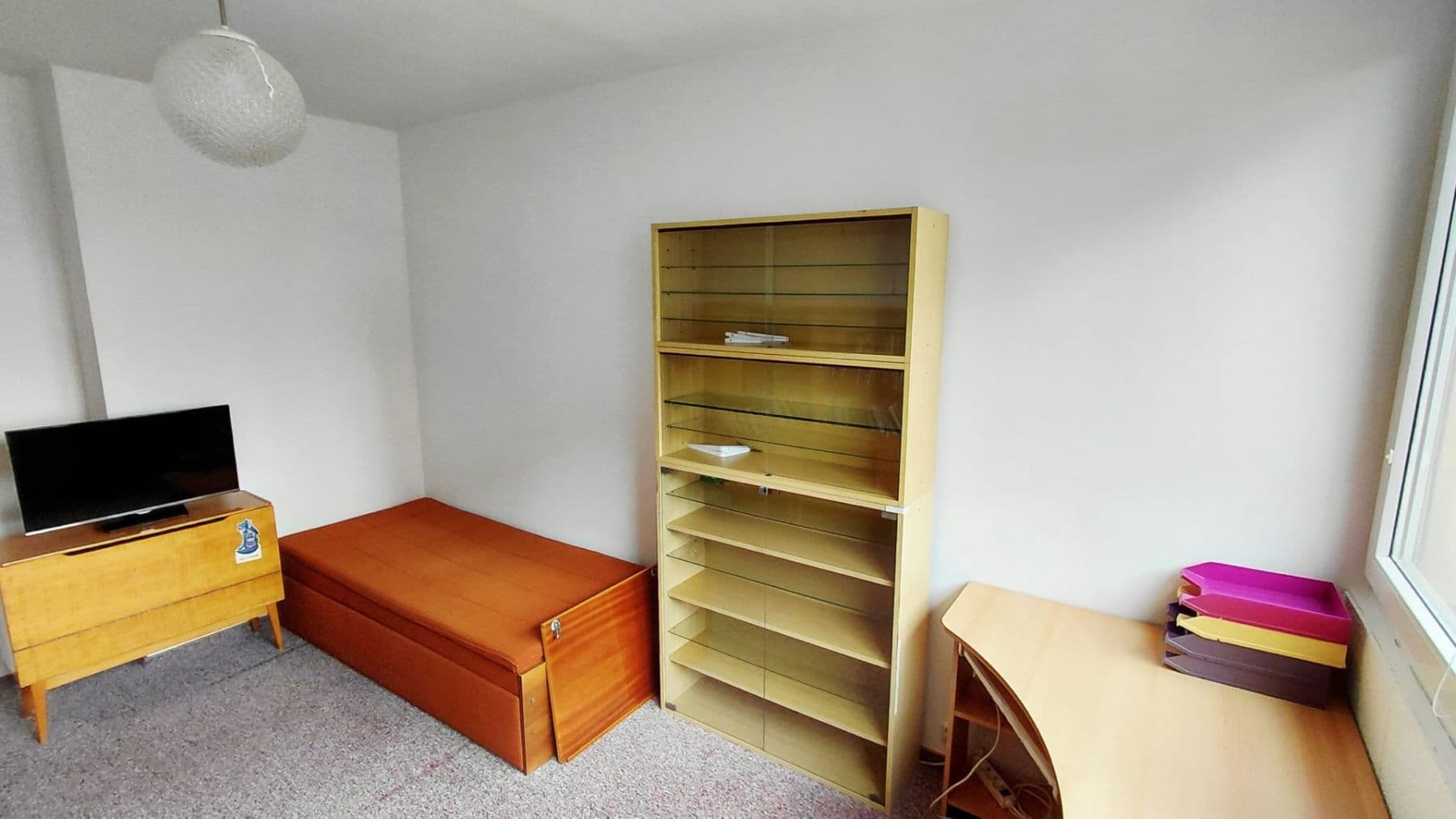 Pronájem bytu 3+kk 72 m², Hlivická, Praha, Praha Pronájem bytu 3+kk 72 m², Hlivická, Praha, Praha