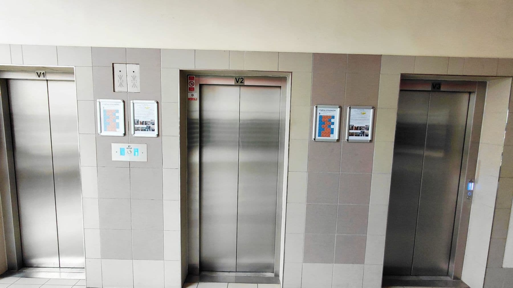 Pronájem bytu 3+kk 72 m², Hlivická, Praha, Praha Pronájem bytu 3+kk 72 m², Hlivická, Praha, Praha