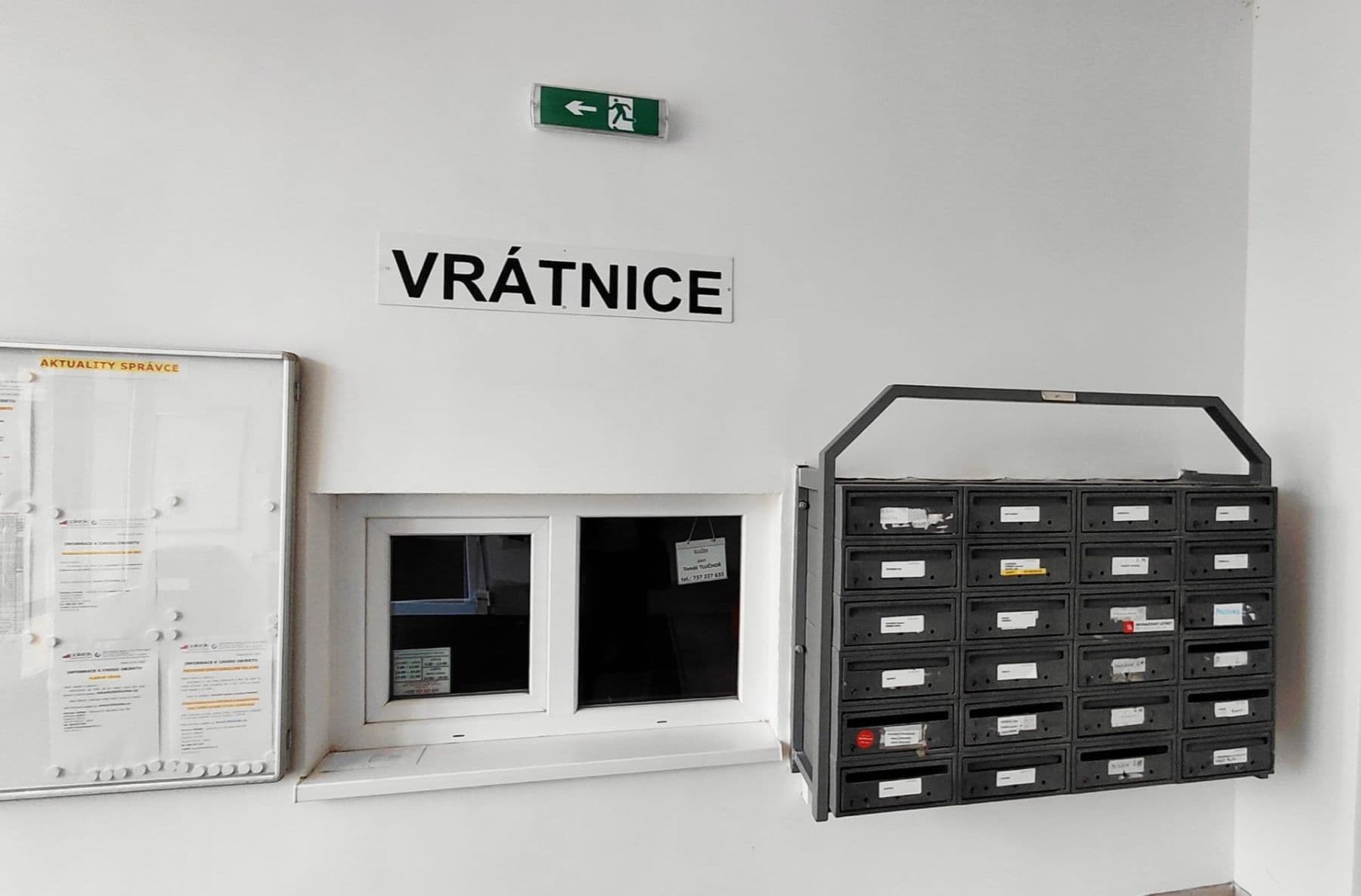 Pronájem bytu 3+kk 72 m², Hlivická, Praha, Praha Pronájem bytu 3+kk 72 m², Hlivická, Praha, Praha