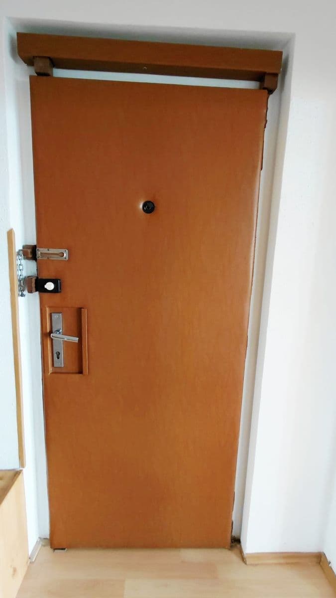 Pronájem bytu 3+kk 72 m², Hlivická, Praha, Praha Pronájem bytu 3+kk 72 m², Hlivická, Praha, Praha