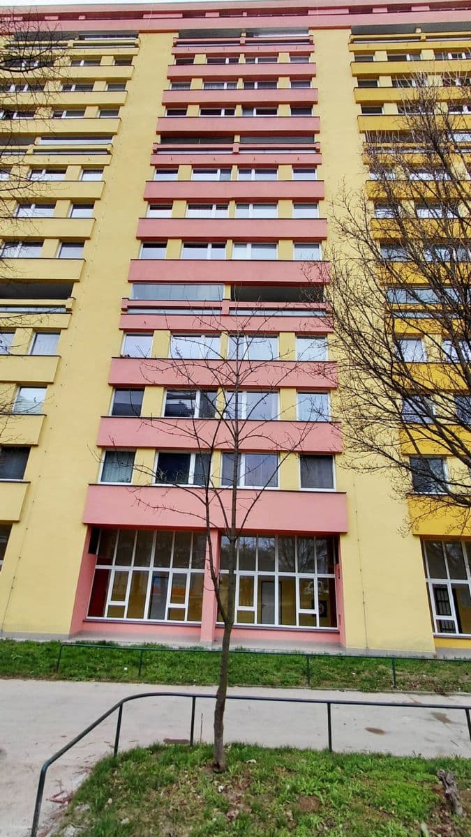 Pronájem bytu 3+kk 72 m², Hlivická, Praha, Praha Pronájem bytu 3+kk 72 m², Hlivická, Praha, Praha