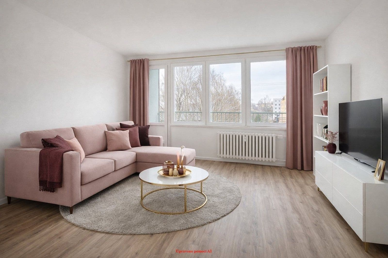 Pronájem bytu 3+1 69 m², Závodní, Karviná, Moravskoslezský kraj Pronájem bytu 3+1 69 m², Závodní, Karviná, Moravskoslezský kraj