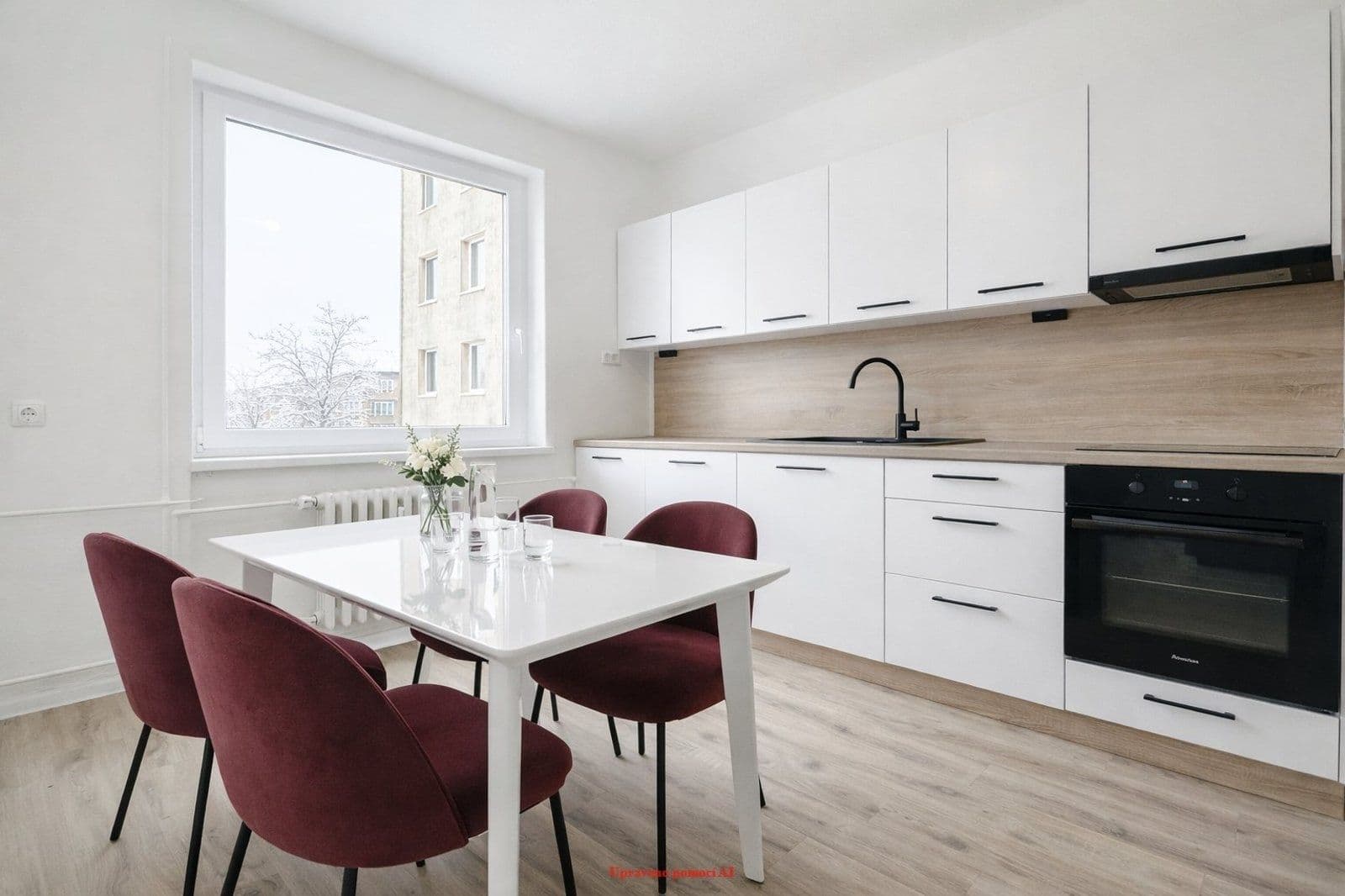 Pronájem bytu 3+1 69 m², Závodní, Karviná, Moravskoslezský kraj Pronájem bytu 3+1 69 m², Závodní, Karviná, Moravskoslezský kraj