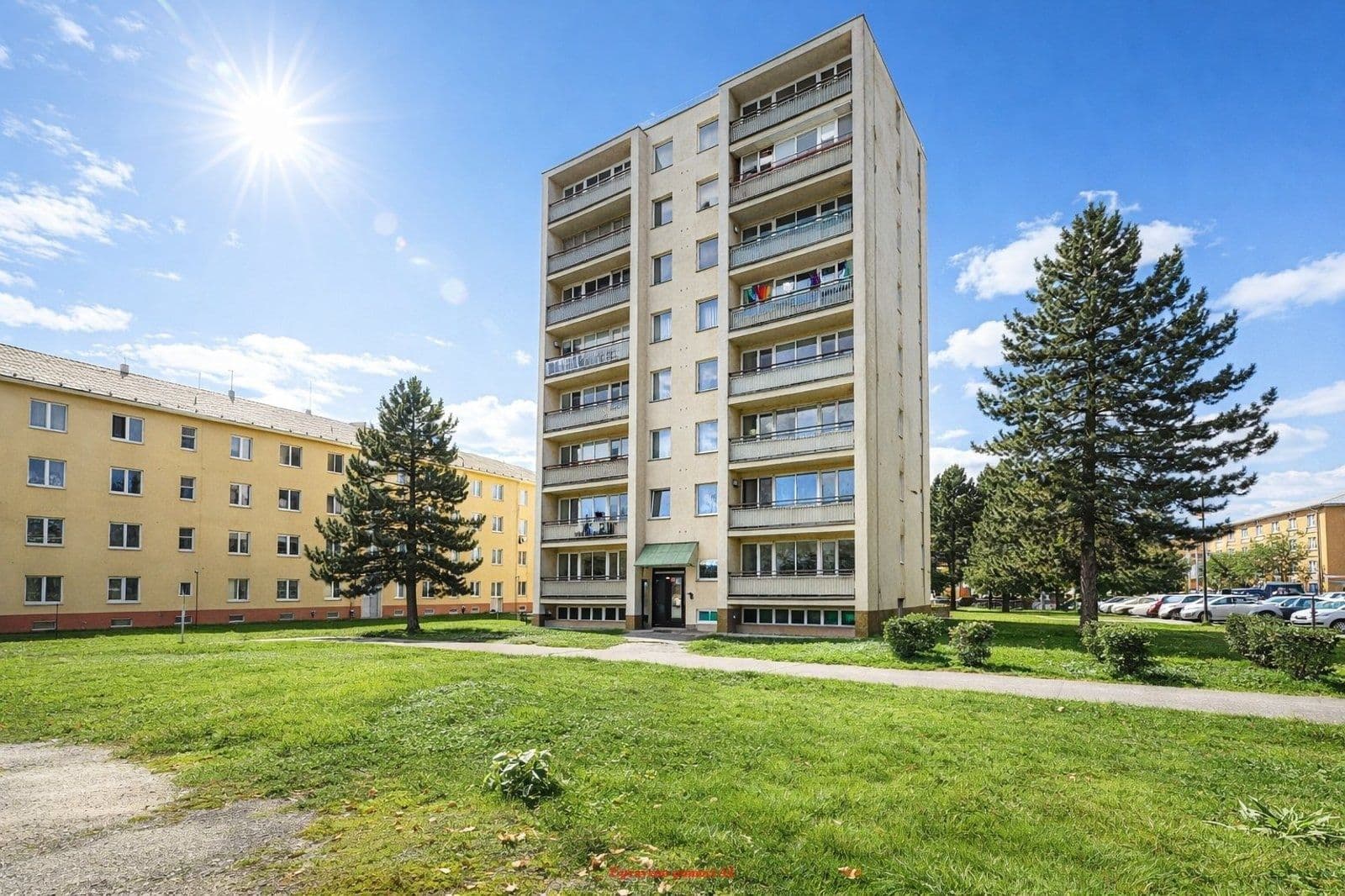 Pronájem bytu 3+1 69 m², Závodní, Karviná, Moravskoslezský kraj Pronájem bytu 3+1 69 m², Závodní, Karviná, Moravskoslezský kraj
