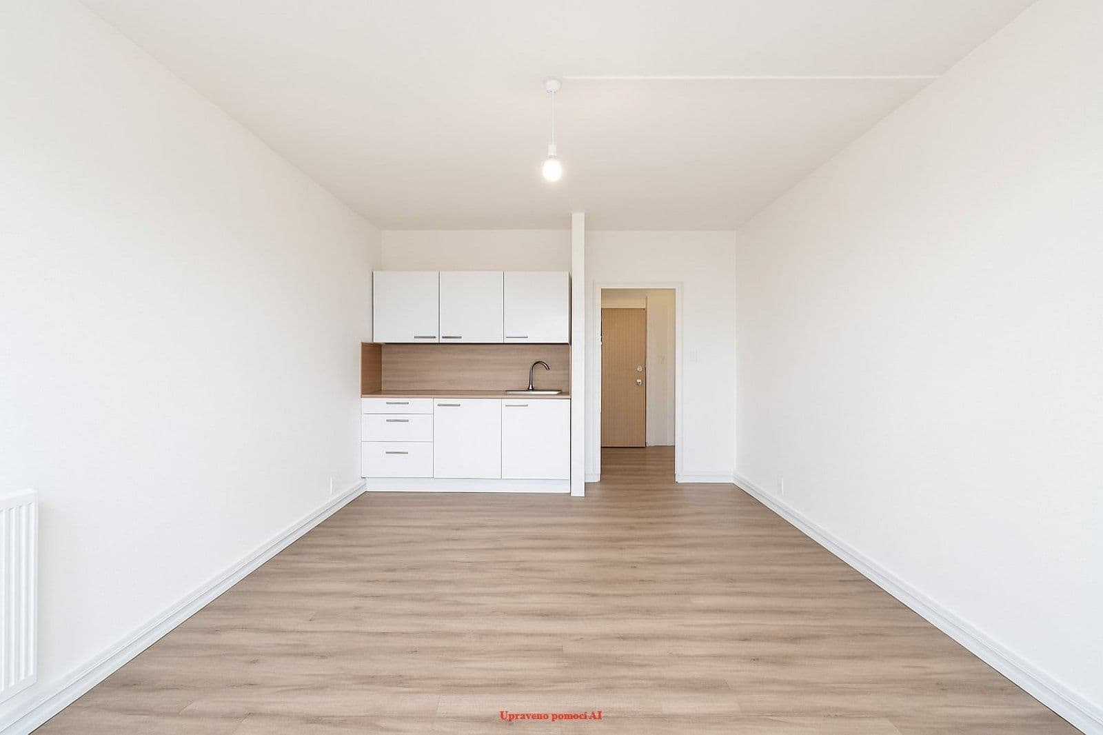 Pronájem bytu 1+kk 27 m², Sovova, Karviná, Moravskoslezský kraj Pronájem bytu 1+kk 27 m², Sovova, Karviná, Moravskoslezský kraj