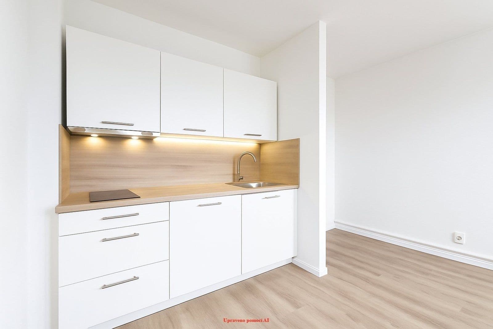 Pronájem bytu 1+kk 27 m², Sovova, Karviná, Moravskoslezský kraj Pronájem bytu 1+kk 27 m², Sovova, Karviná, Moravskoslezský kraj