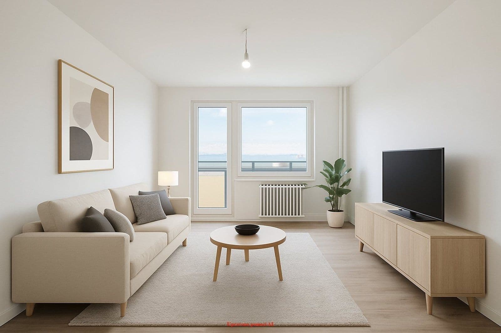 Pronájem bytu 1+kk 27 m², Sovova, Karviná, Moravskoslezský kraj Pronájem bytu 1+kk 27 m², Sovova, Karviná, Moravskoslezský kraj