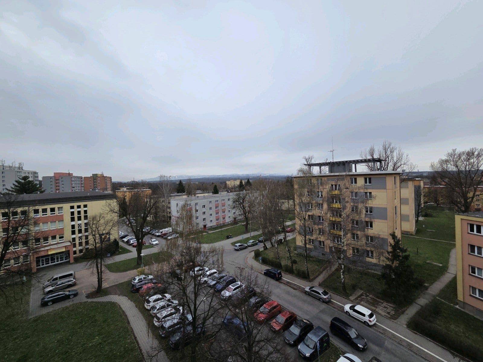 Pronájem bytu 1+kk 27 m², Sovova, Karviná, Moravskoslezský kraj Pronájem bytu 1+kk 27 m², Sovova, Karviná, Moravskoslezský kraj