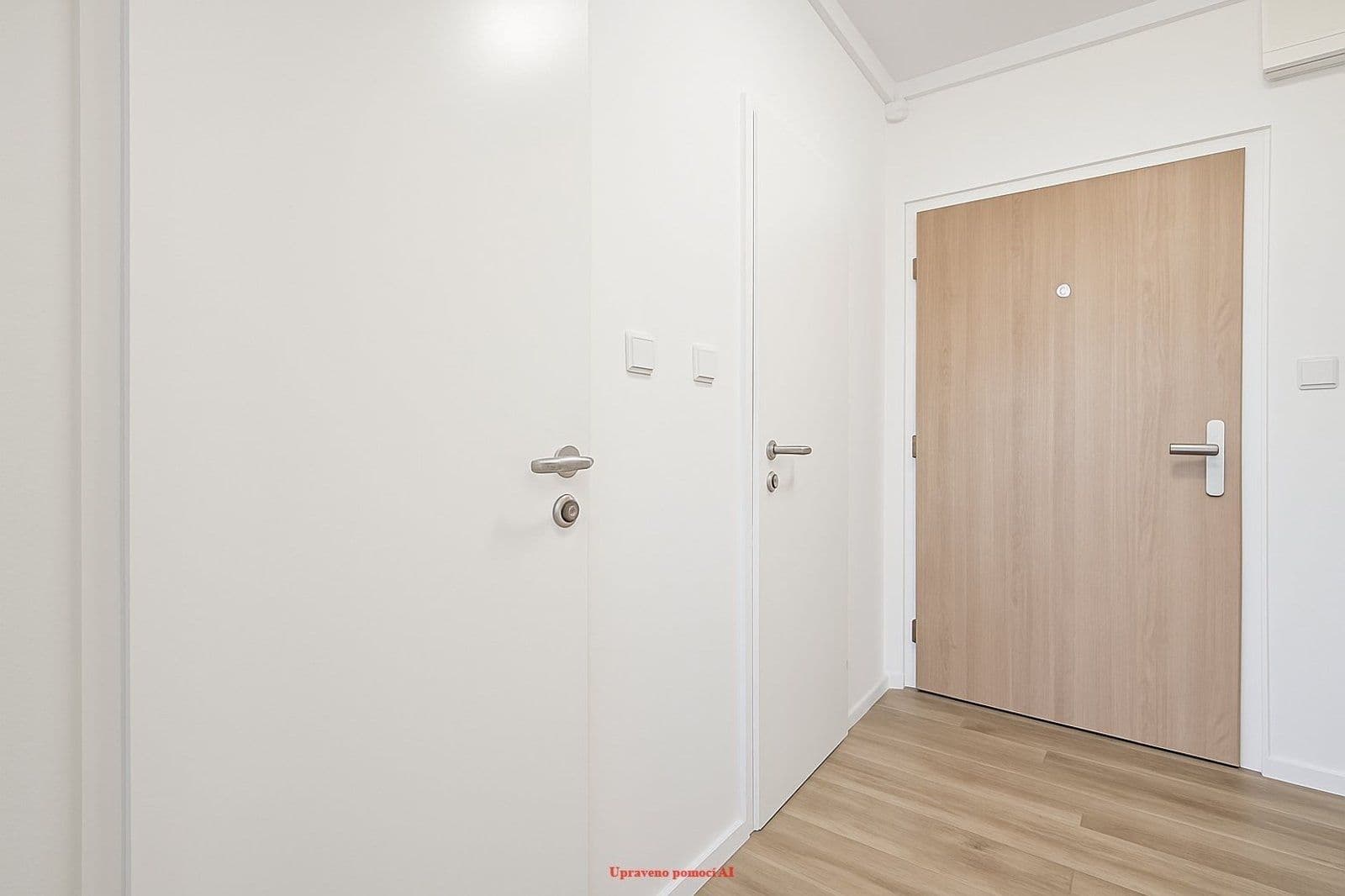 Pronájem bytu 1+kk 27 m², Sovova, Karviná, Moravskoslezský kraj Pronájem bytu 1+kk 27 m², Sovova, Karviná, Moravskoslezský kraj