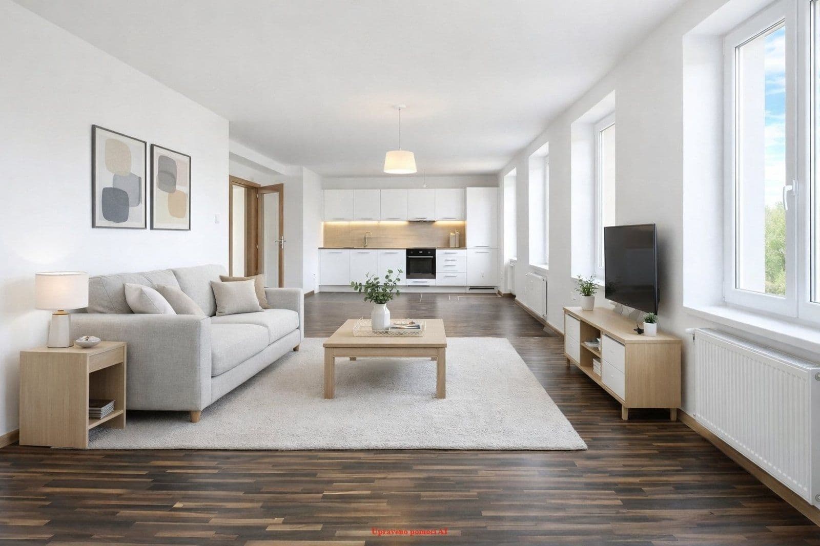 Pronájem bytu 3+kk 94 m², U Stromovky, Havířov, Moravskoslezský kraj Pronájem bytu 3+kk 94 m², U Stromovky, Havířov, Moravskoslezský kraj