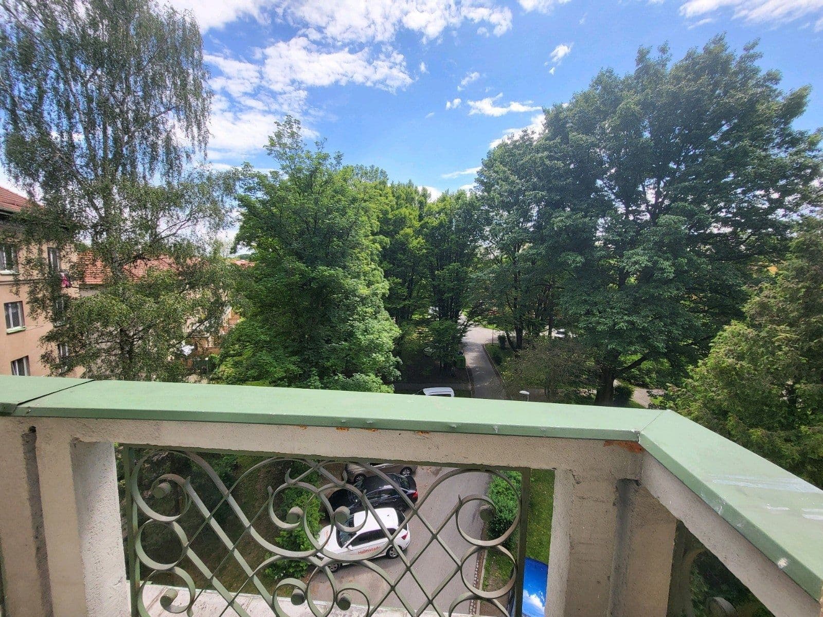 Pronájem bytu 3+kk 94 m², U Stromovky, Havířov, Moravskoslezský kraj Pronájem bytu 3+kk 94 m², U Stromovky, Havířov, Moravskoslezský kraj