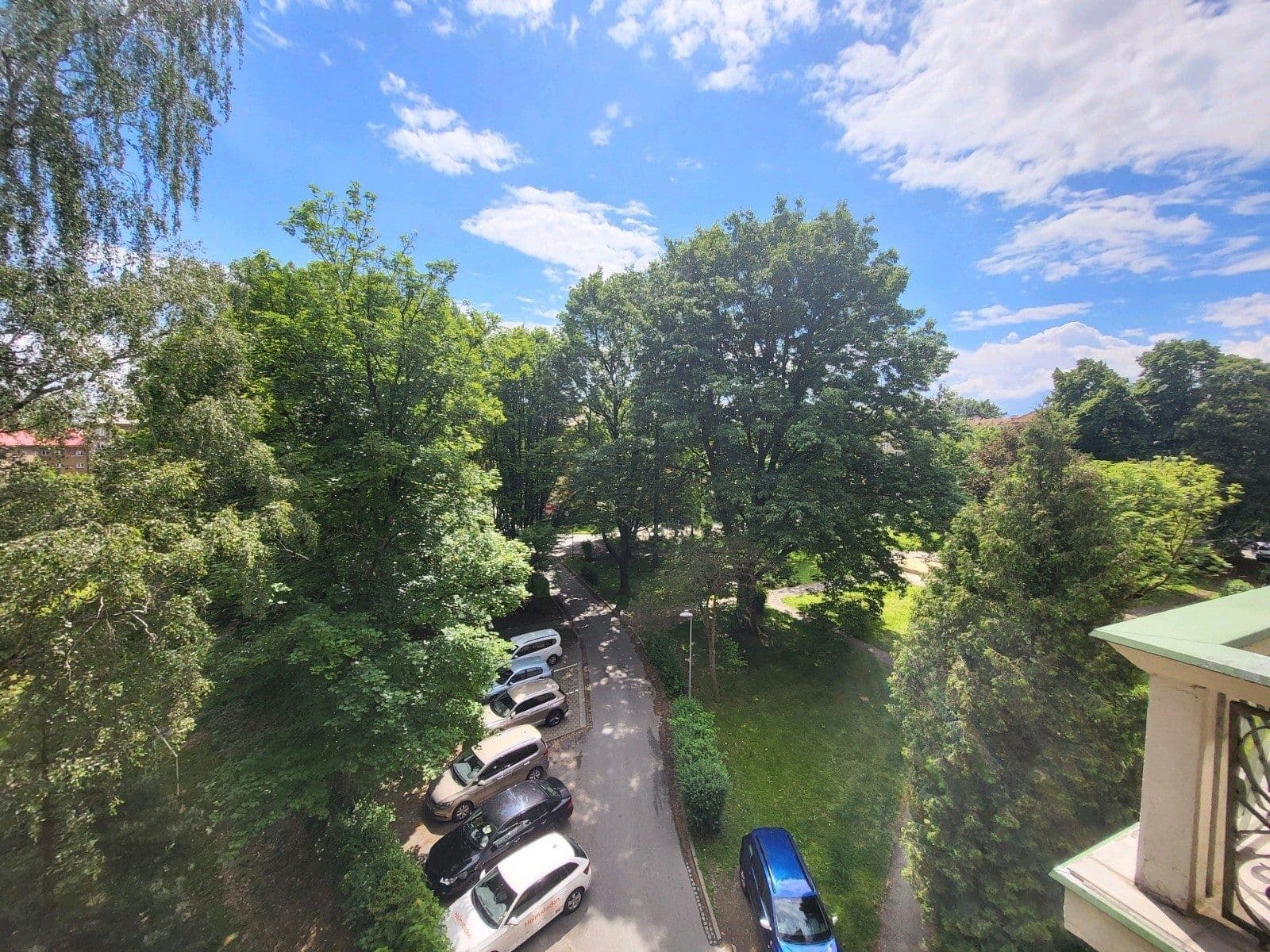 Pronájem bytu 3+kk 94 m², U Stromovky, Havířov, Moravskoslezský kraj Pronájem bytu 3+kk 94 m², U Stromovky, Havířov, Moravskoslezský kraj