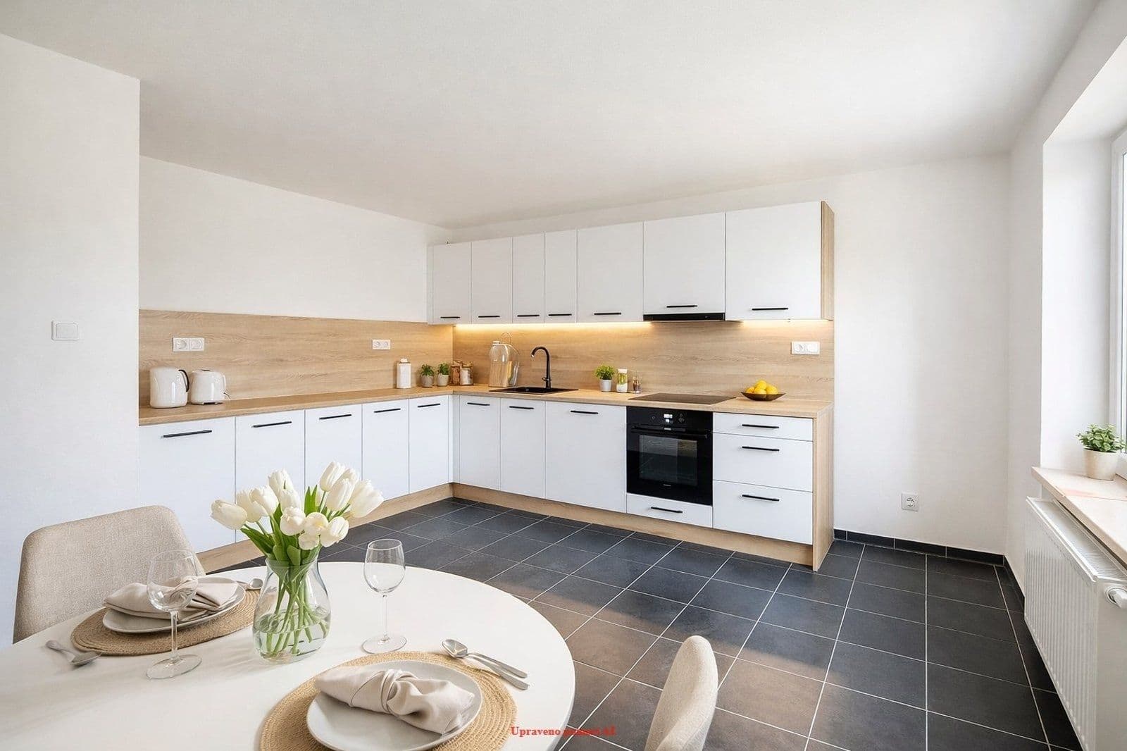 Pronájem bytu 3+kk 94 m², U Stromovky, Havířov, Moravskoslezský kraj Pronájem bytu 3+kk 94 m², U Stromovky, Havířov, Moravskoslezský kraj