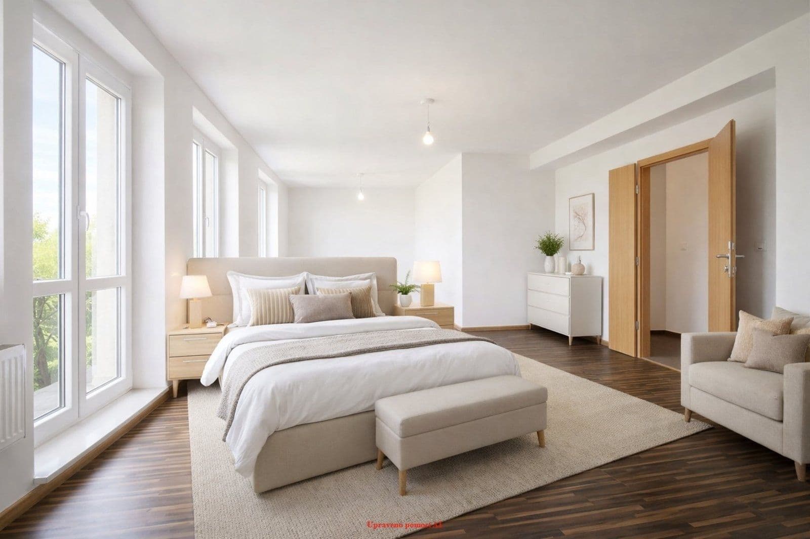 Pronájem bytu 3+kk 94 m², U Stromovky, Havířov, Moravskoslezský kraj Pronájem bytu 3+kk 94 m², U Stromovky, Havířov, Moravskoslezský kraj