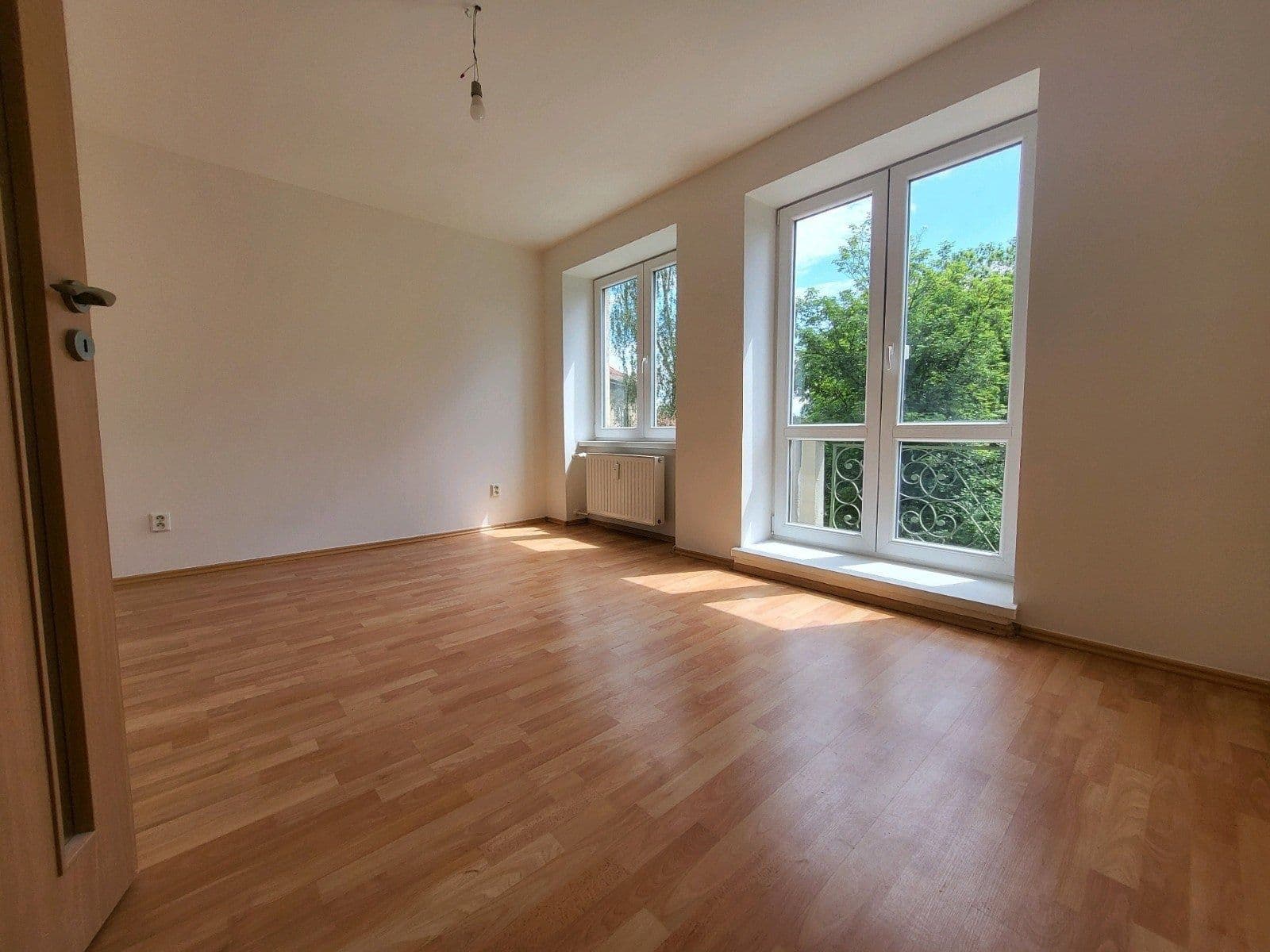 Pronájem bytu 3+kk 94 m², U Stromovky, Havířov, Moravskoslezský kraj Pronájem bytu 3+kk 94 m², U Stromovky, Havířov, Moravskoslezský kraj