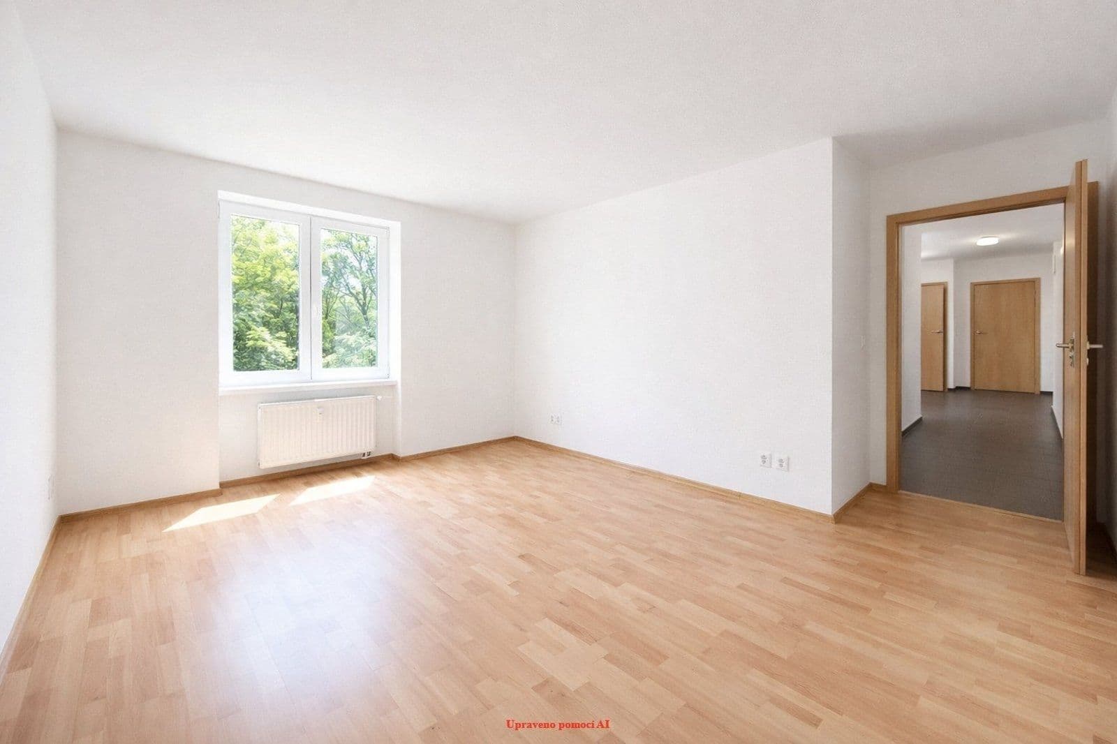 Pronájem bytu 3+kk 94 m², U Stromovky, Havířov, Moravskoslezský kraj Pronájem bytu 3+kk 94 m², U Stromovky, Havířov, Moravskoslezský kraj