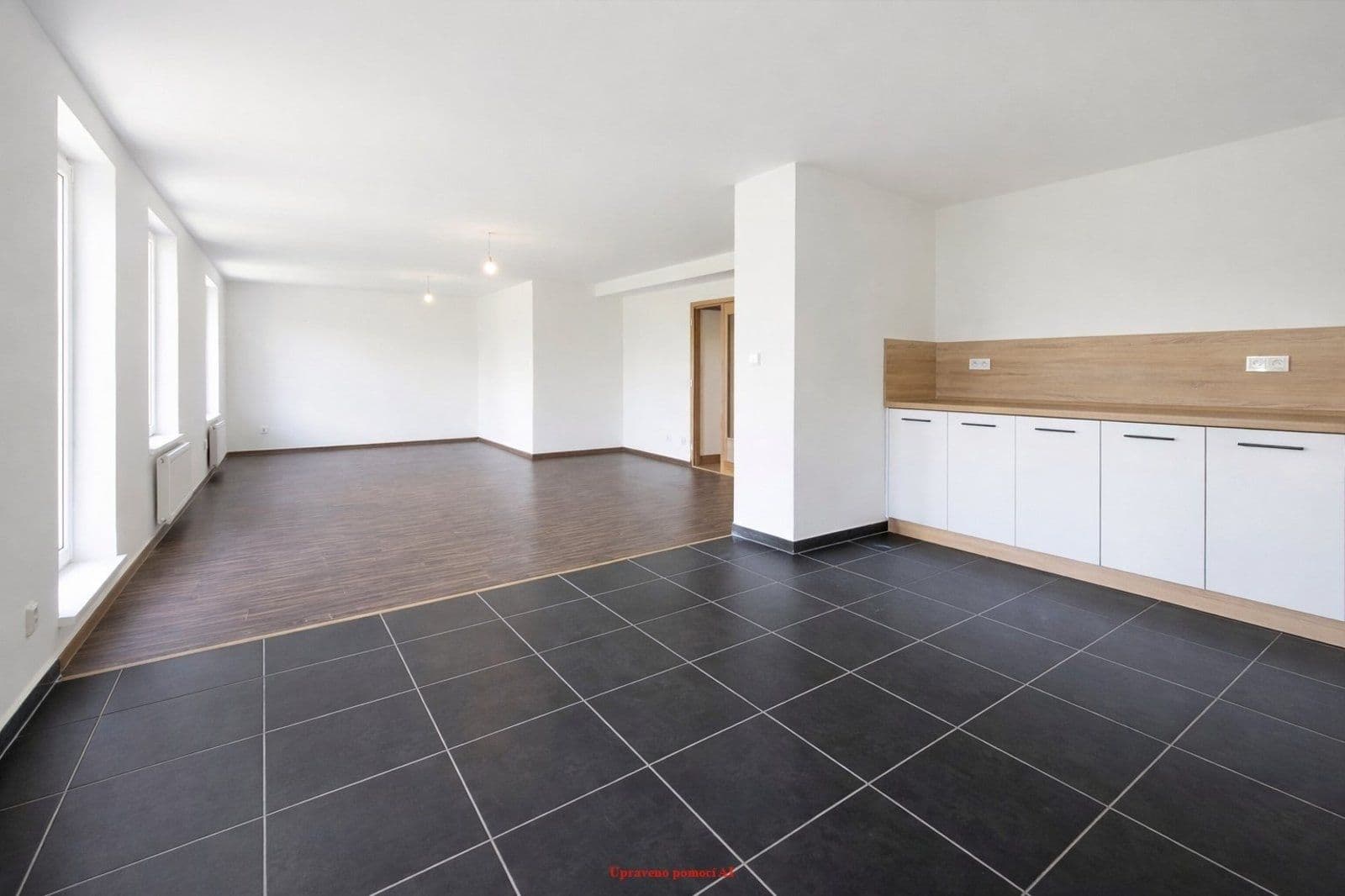 Pronájem bytu 3+kk 94 m², U Stromovky, Havířov, Moravskoslezský kraj Pronájem bytu 3+kk 94 m², U Stromovky, Havířov, Moravskoslezský kraj