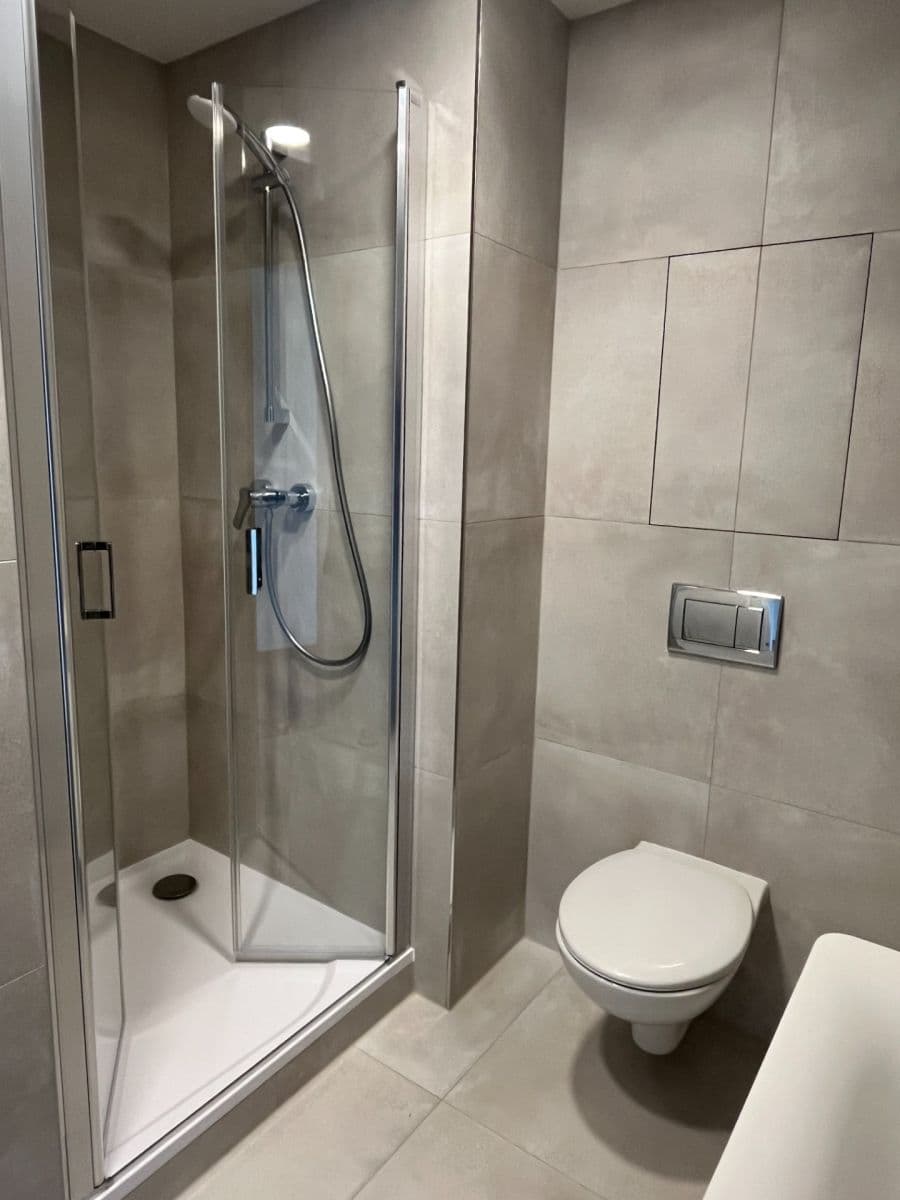 Pronájem bytu 2+kk 46 m², Poděbradská, Praha, Praha Pronájem bytu 2+kk 46 m², Poděbradská, Praha, Praha