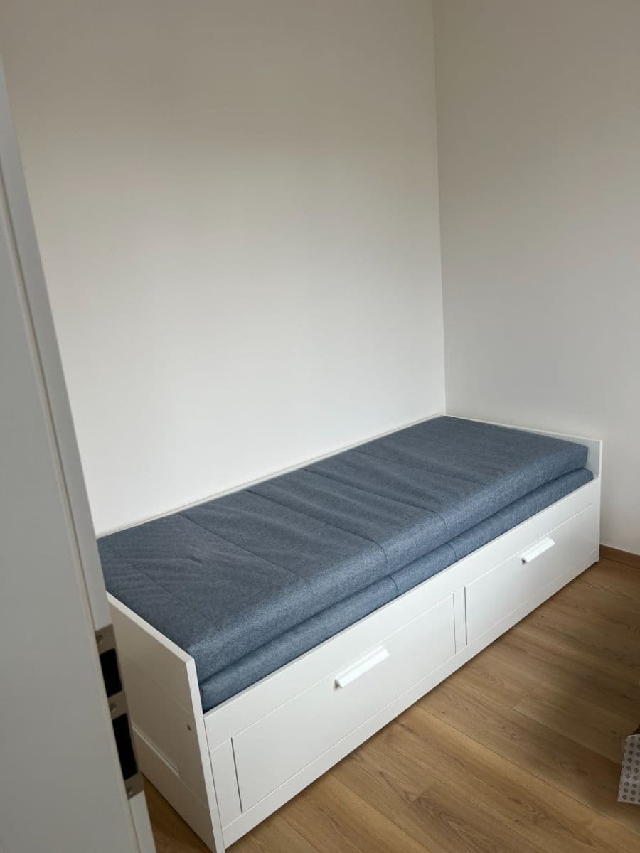 Pronájem bytu 2+kk 46 m², Poděbradská, Praha, Praha Pronájem bytu 2+kk 46 m², Poděbradská, Praha, Praha